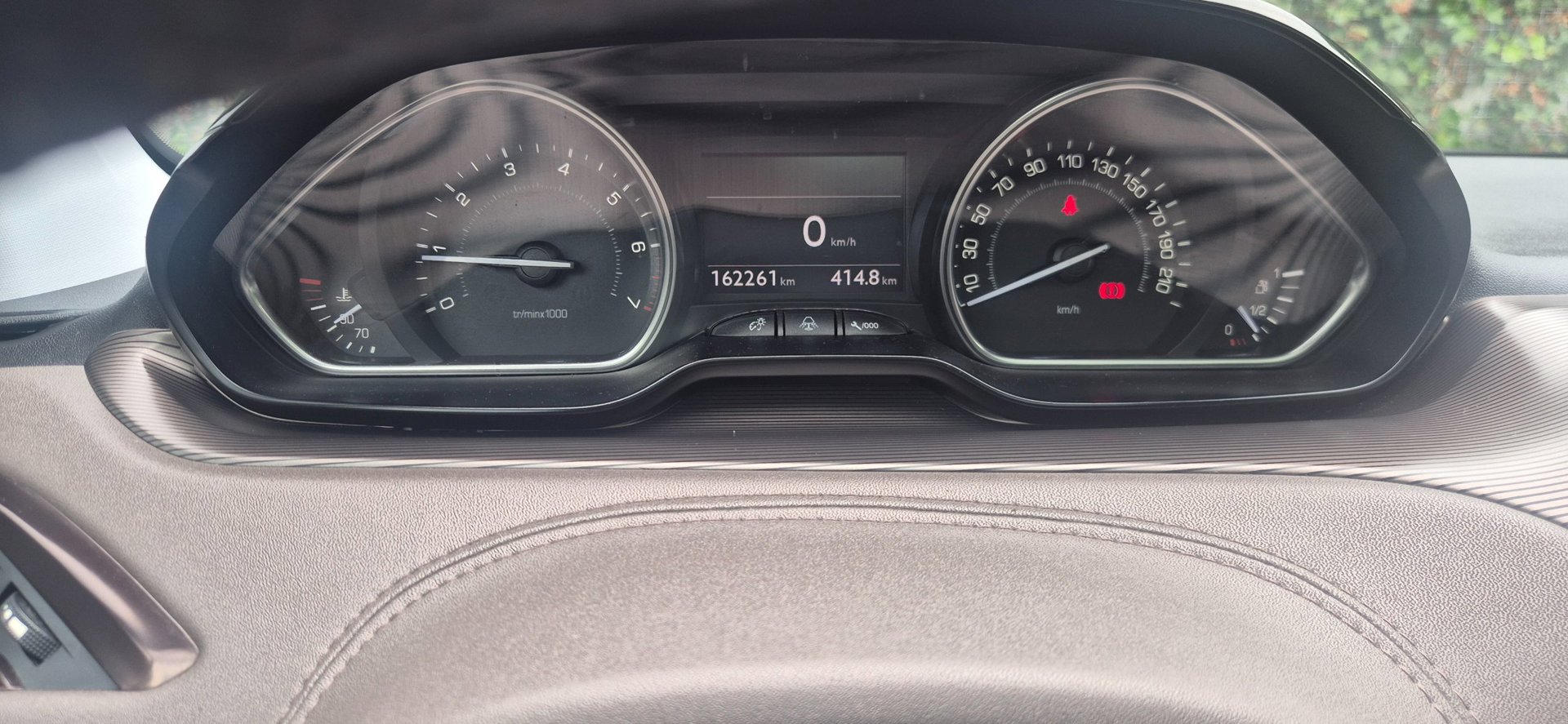 Foto van Peugeot 2008