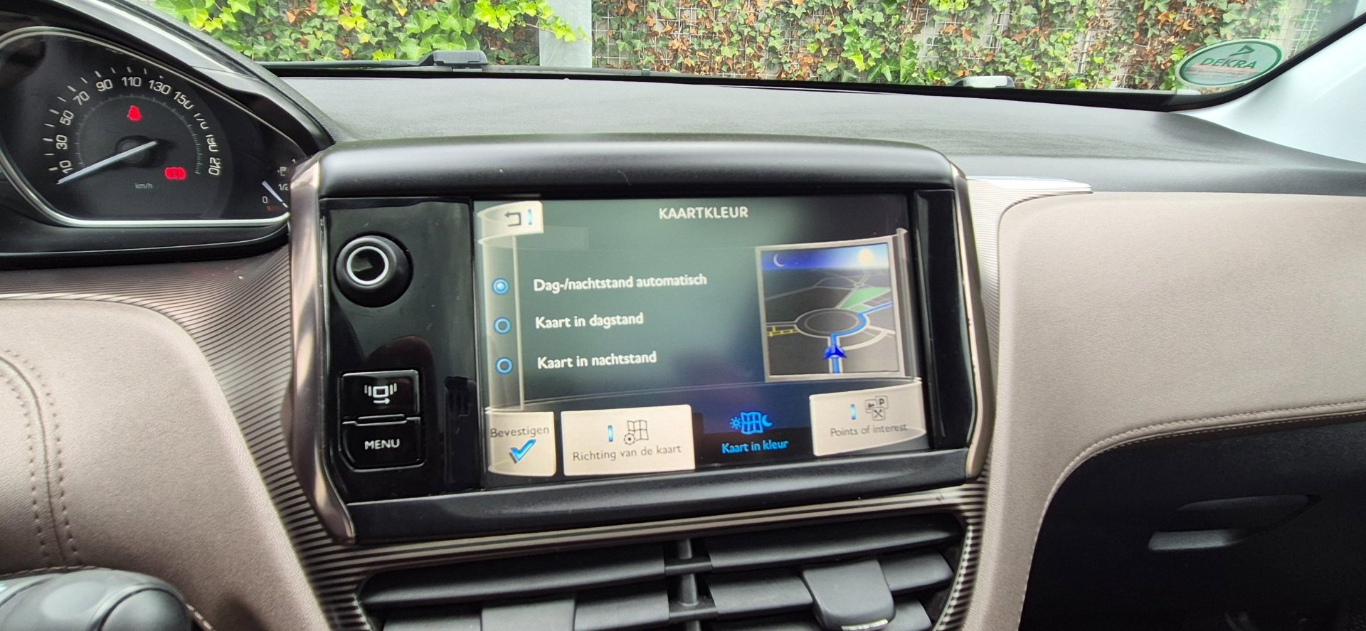 Foto van Peugeot 2008