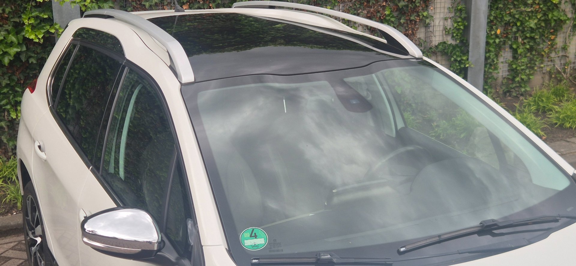 Foto van Peugeot 2008