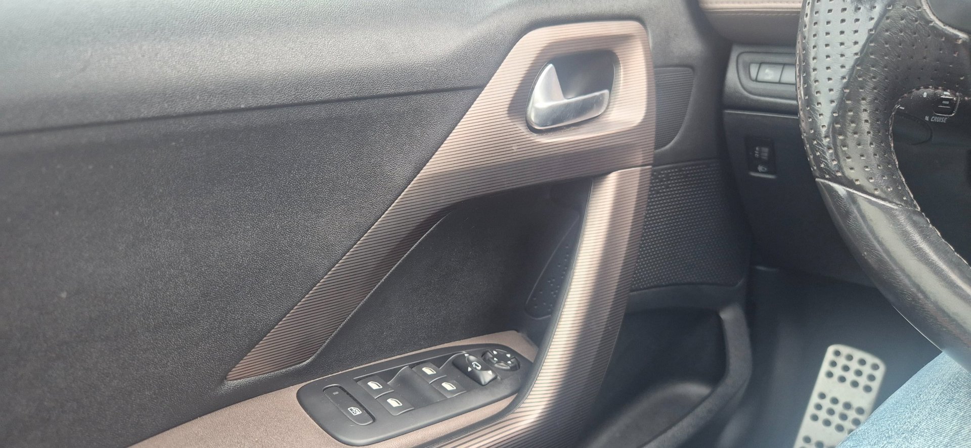 Foto van Peugeot 2008