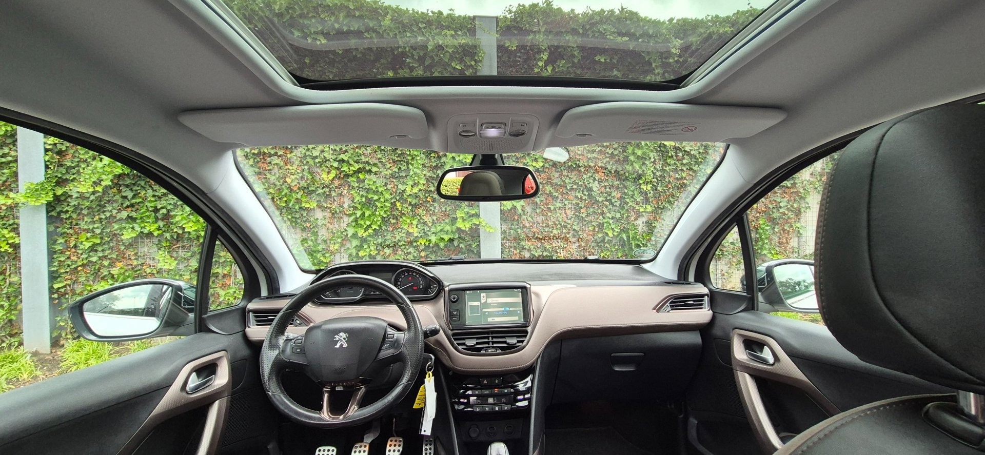 Foto van Peugeot 2008