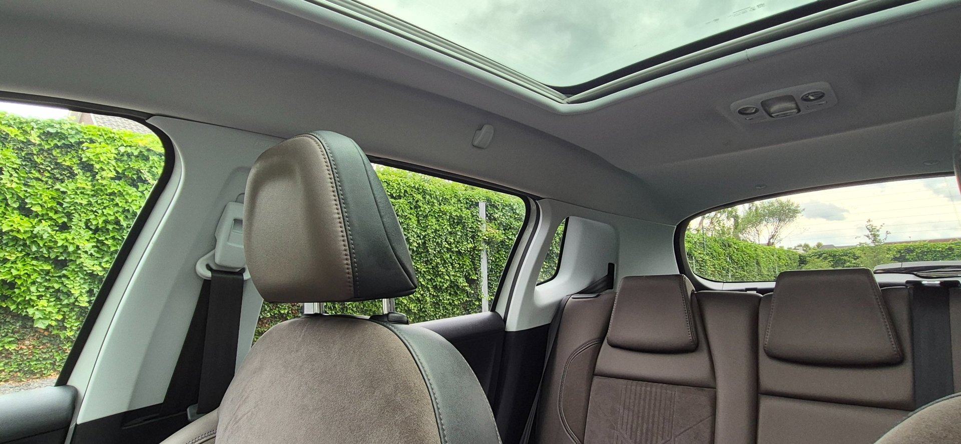 Foto van Peugeot 2008