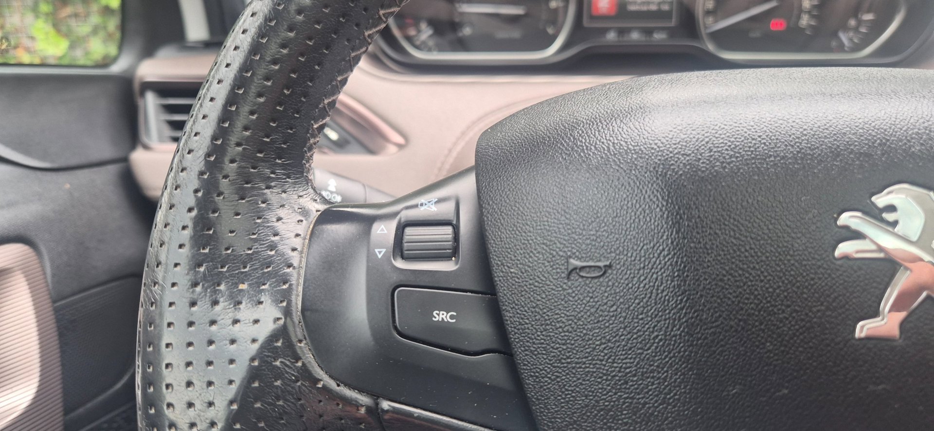 Foto van Peugeot 2008
