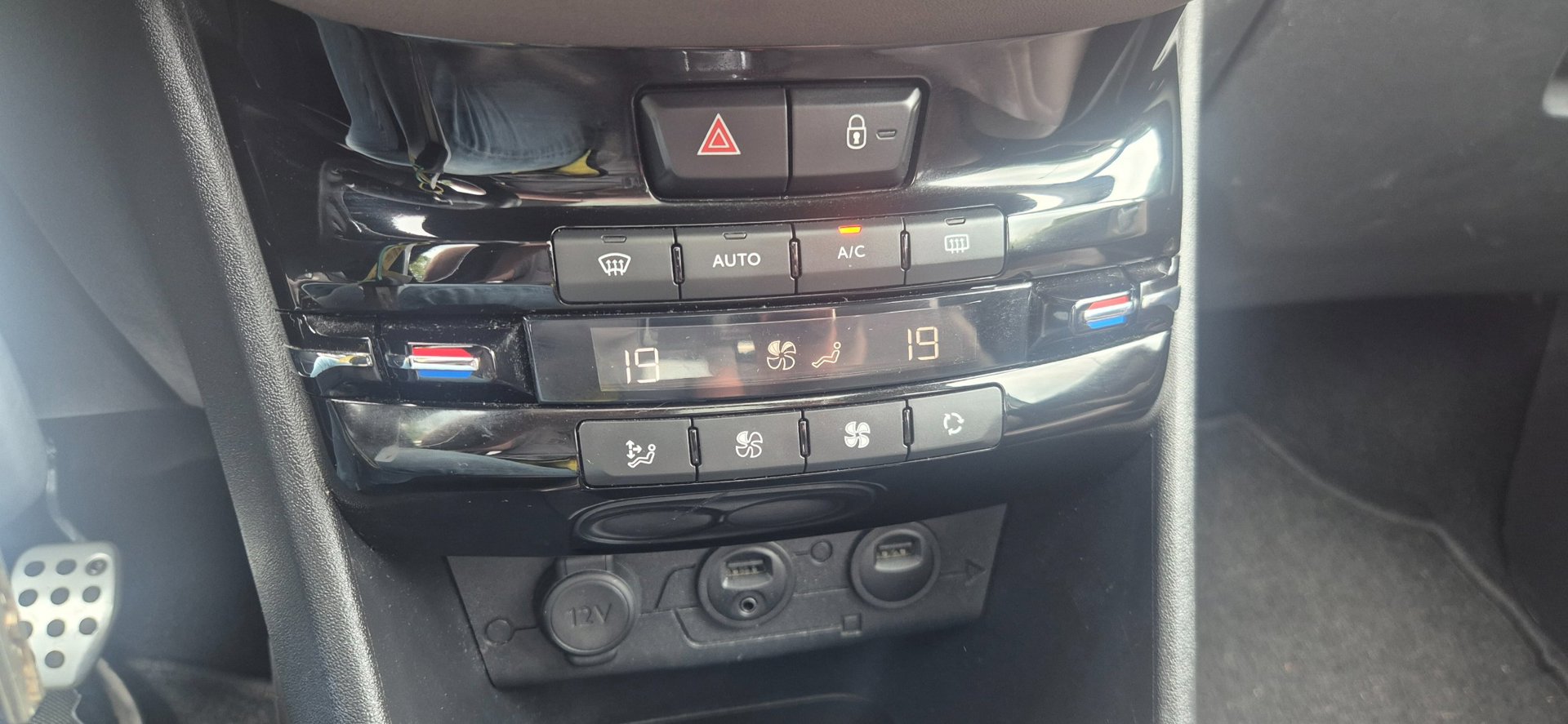 Foto van Peugeot 2008