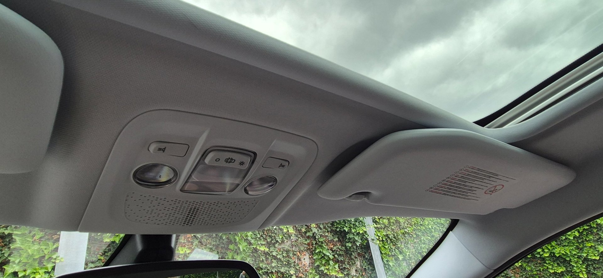 Foto van Peugeot 2008