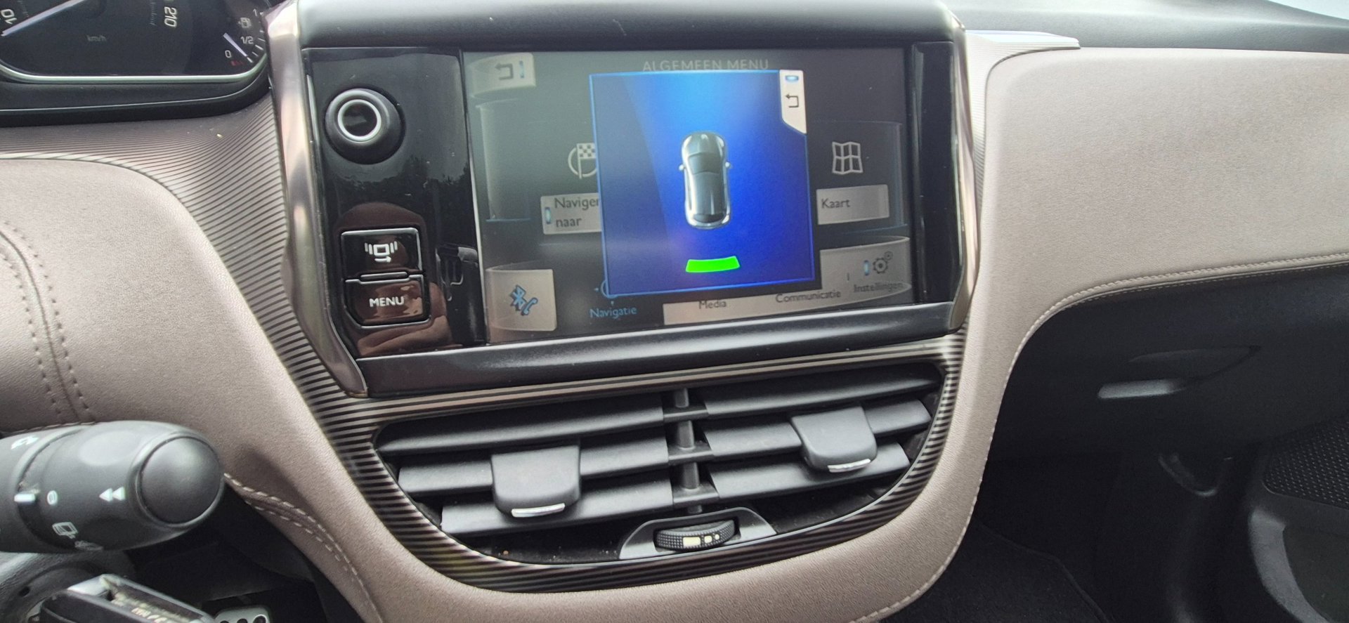 Foto van Peugeot 2008