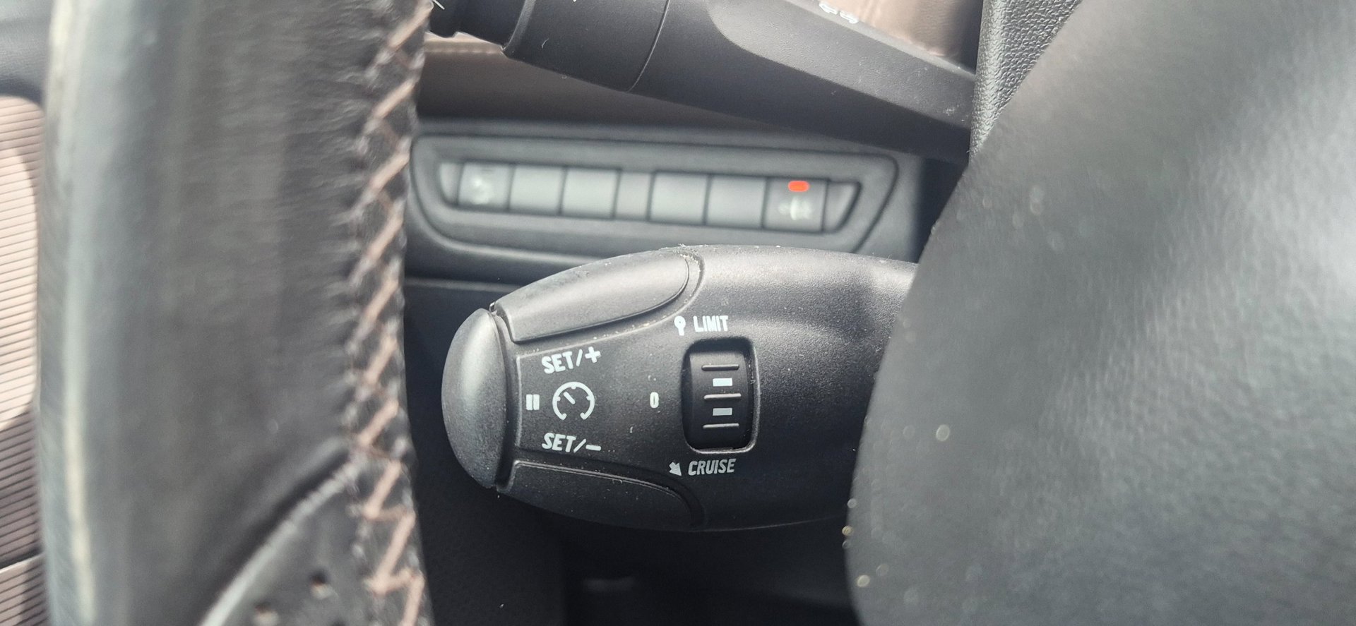 Foto van Peugeot 2008
