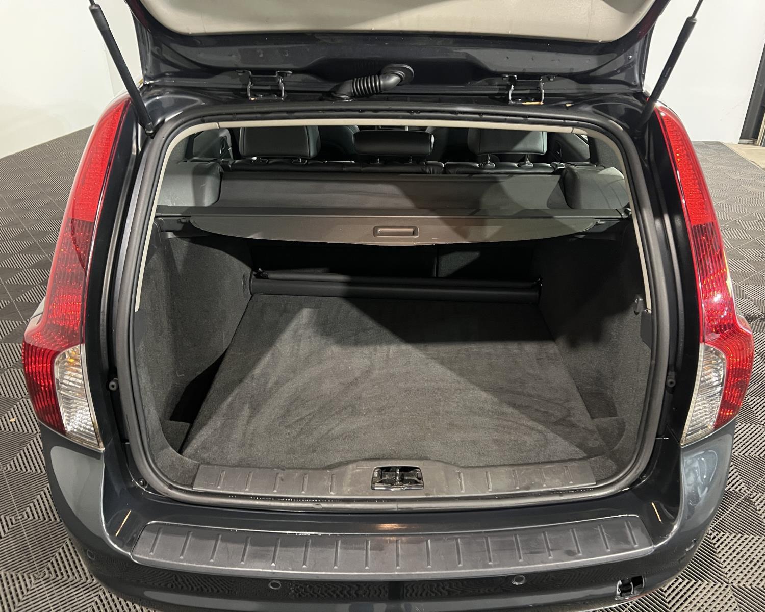 Foto van Volvo V50