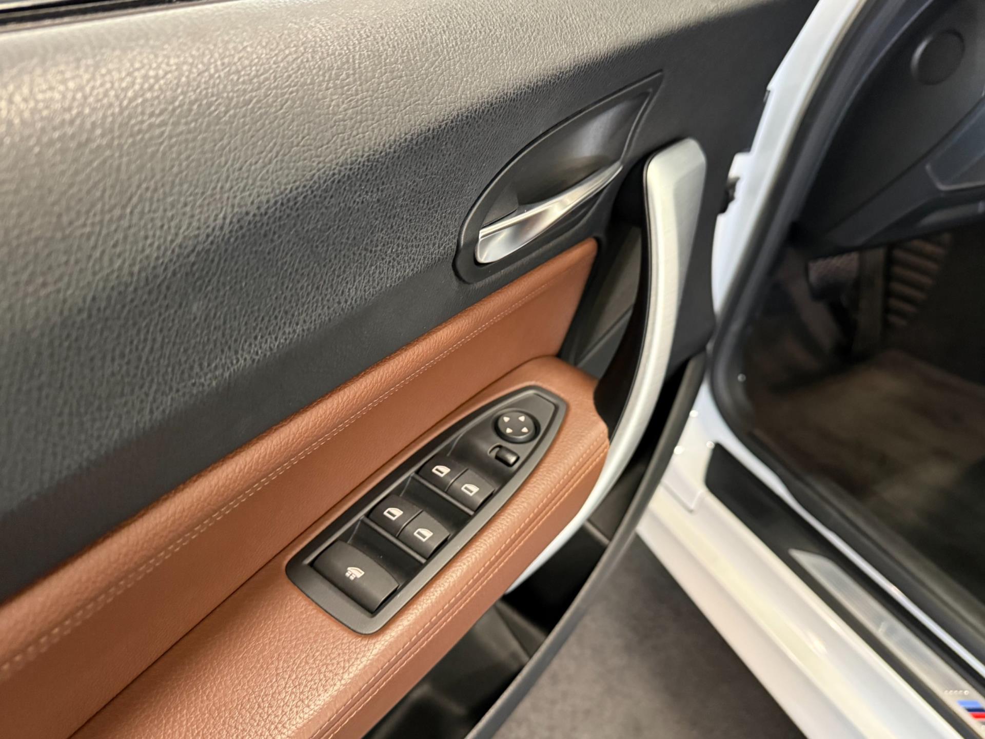 Foto van BMW 2-serie Cabrio
