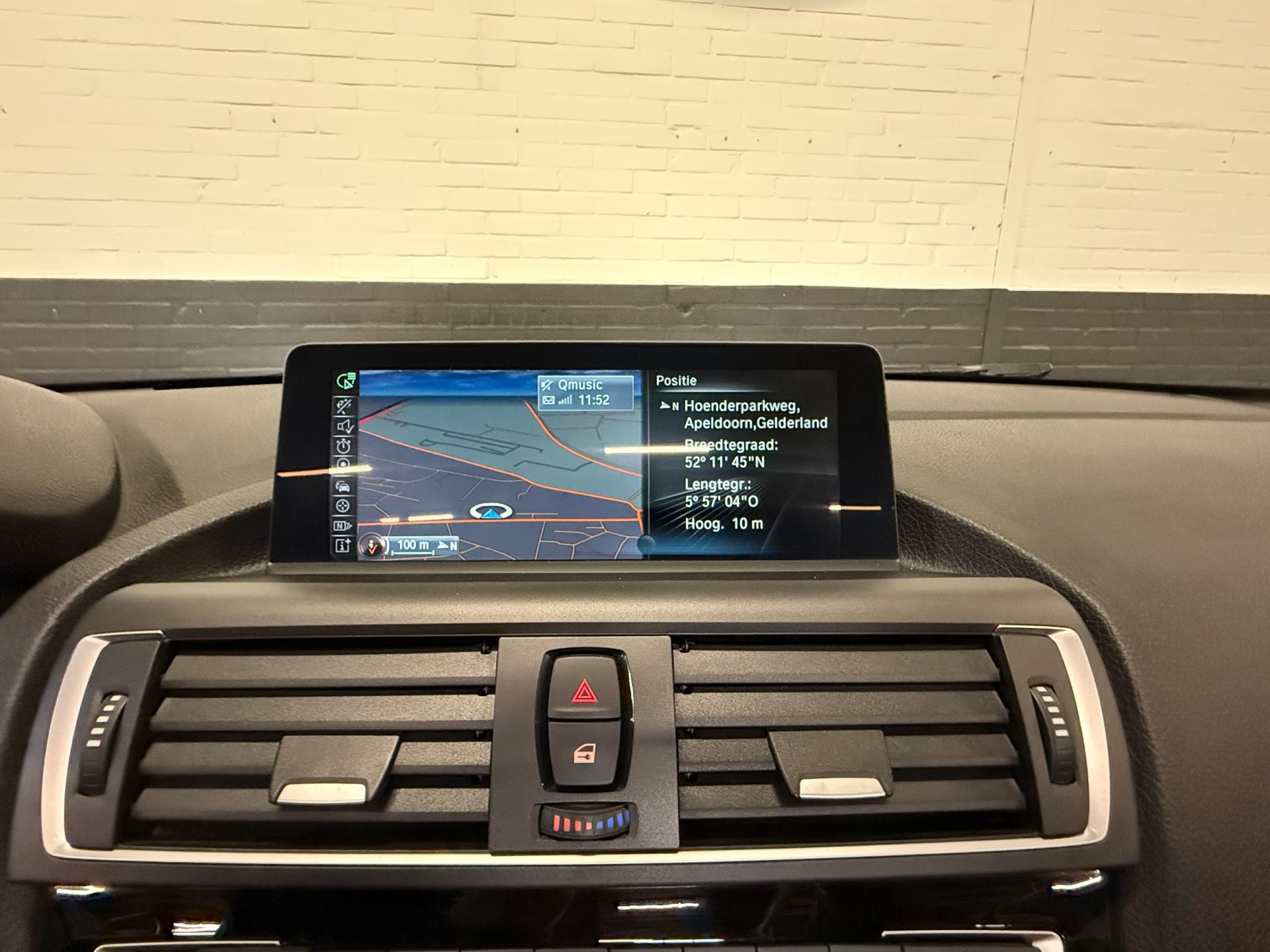 Foto van BMW 2-serie Cabrio