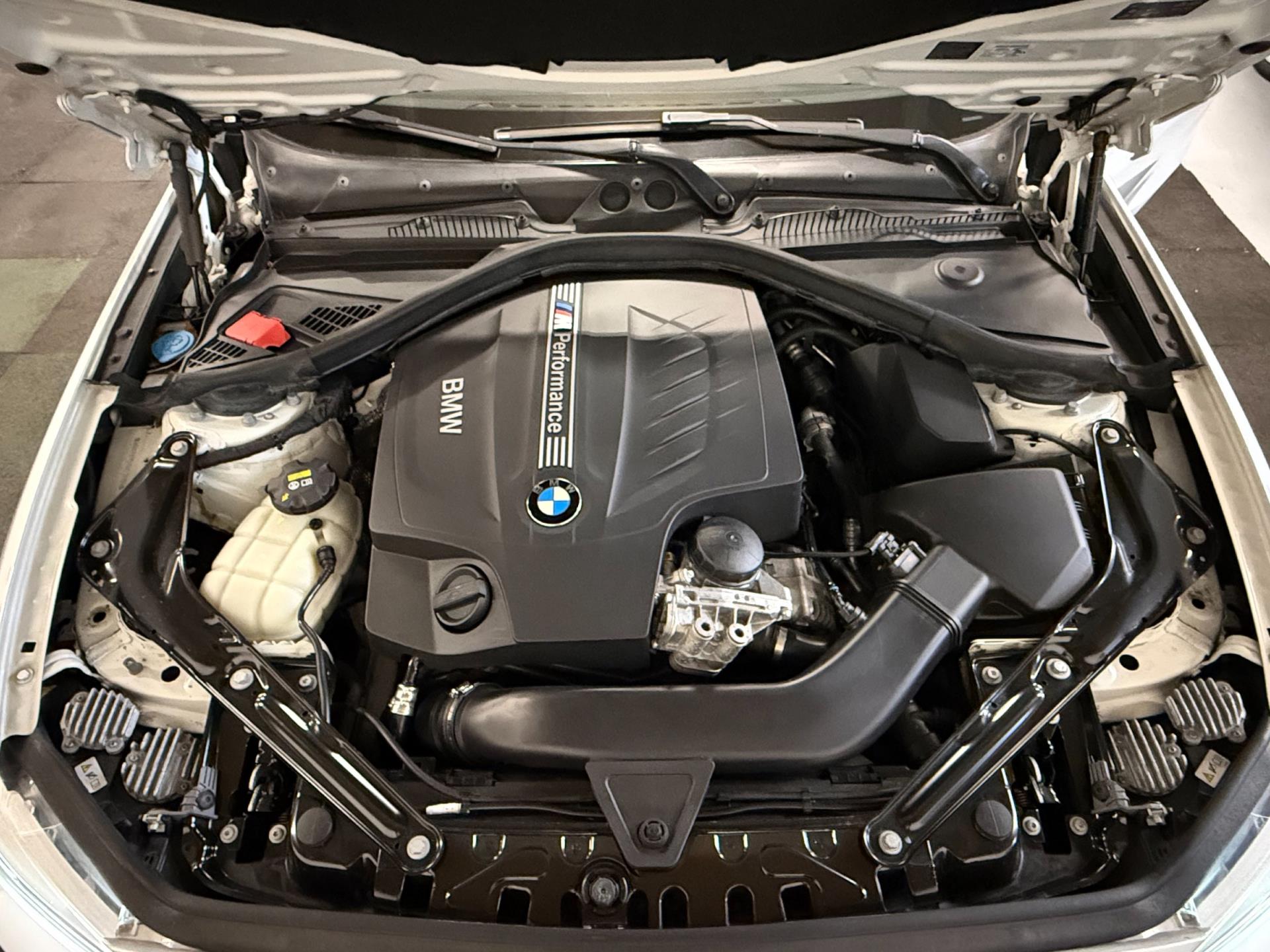 Foto van BMW 2-serie Cabrio
