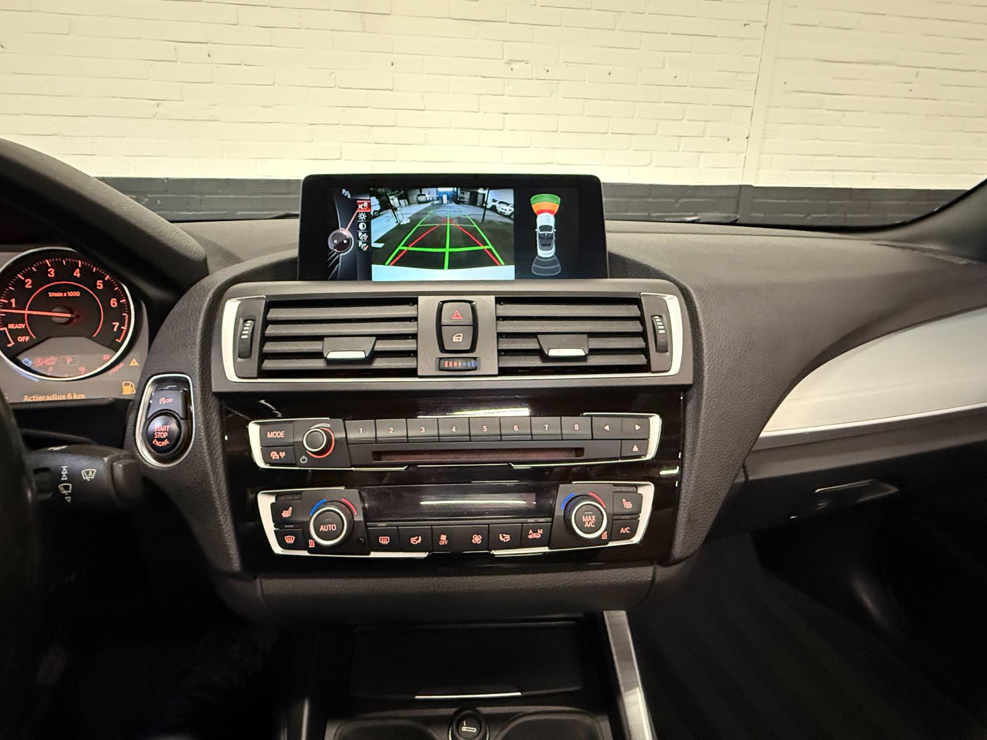 Foto van BMW 2-serie Cabrio