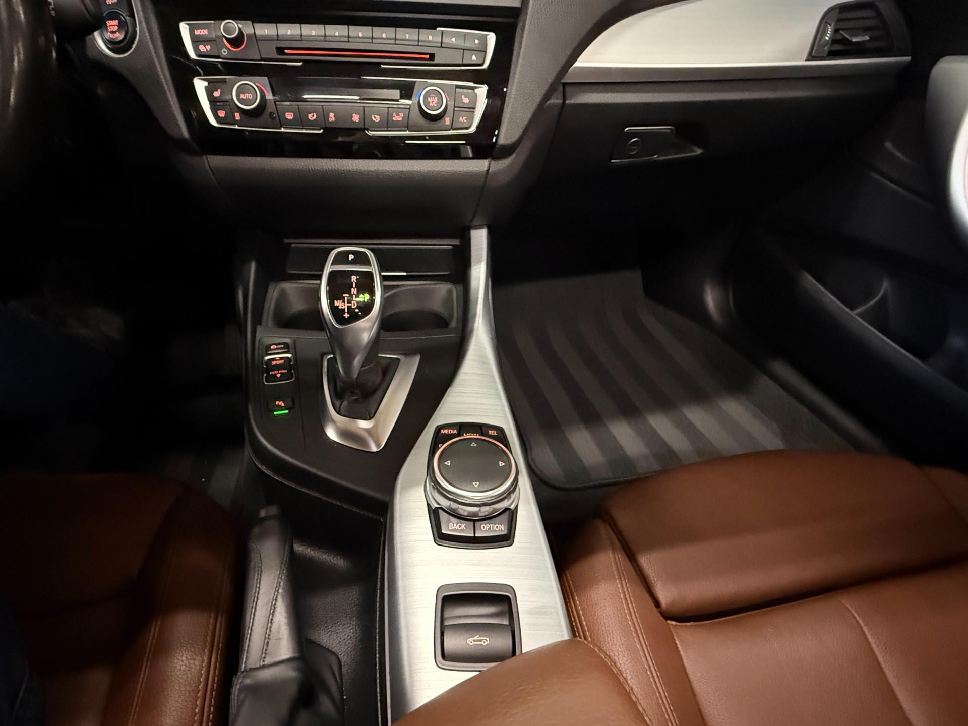 Foto van BMW 2-serie Cabrio