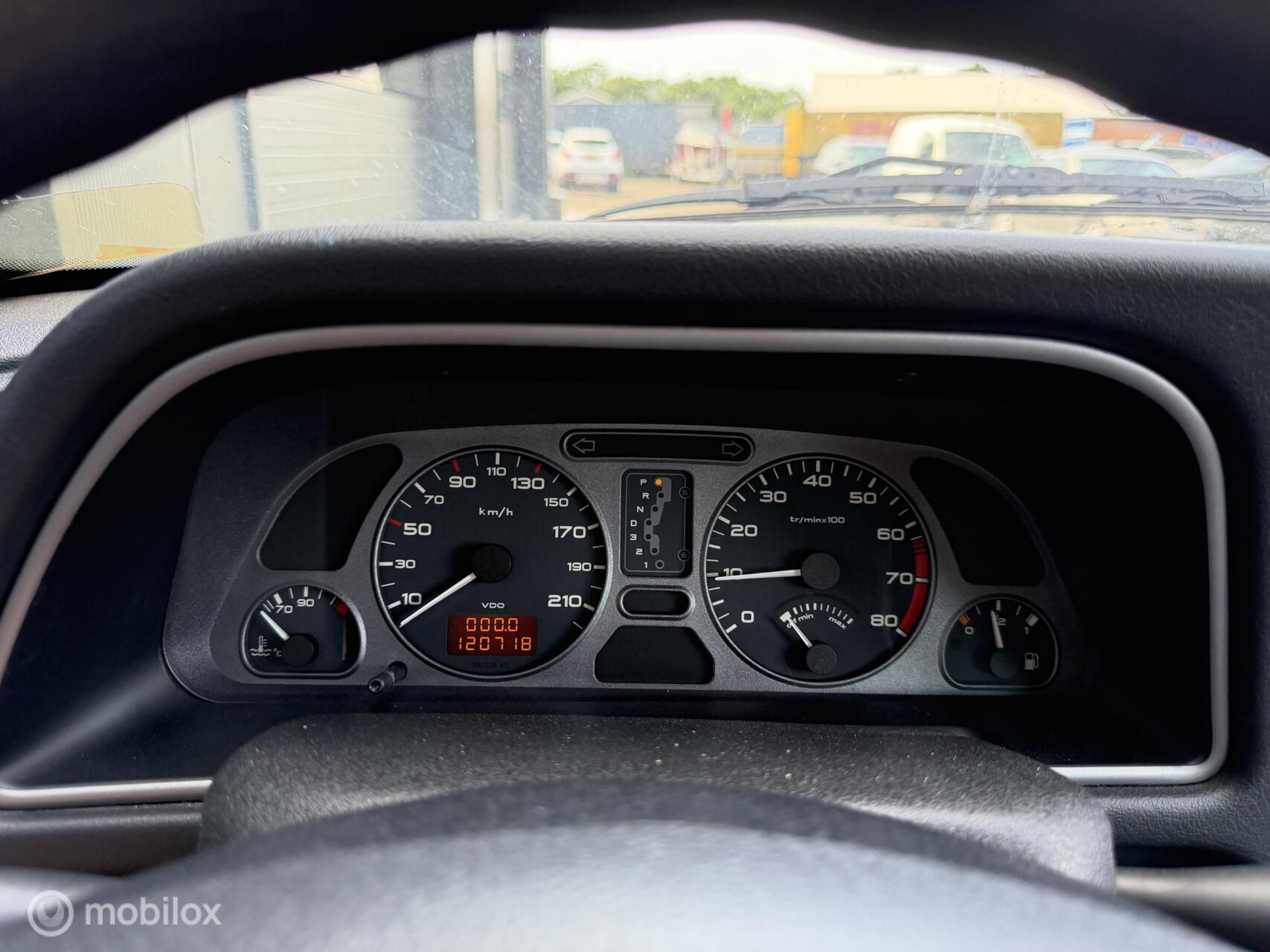 Foto van Peugeot 306