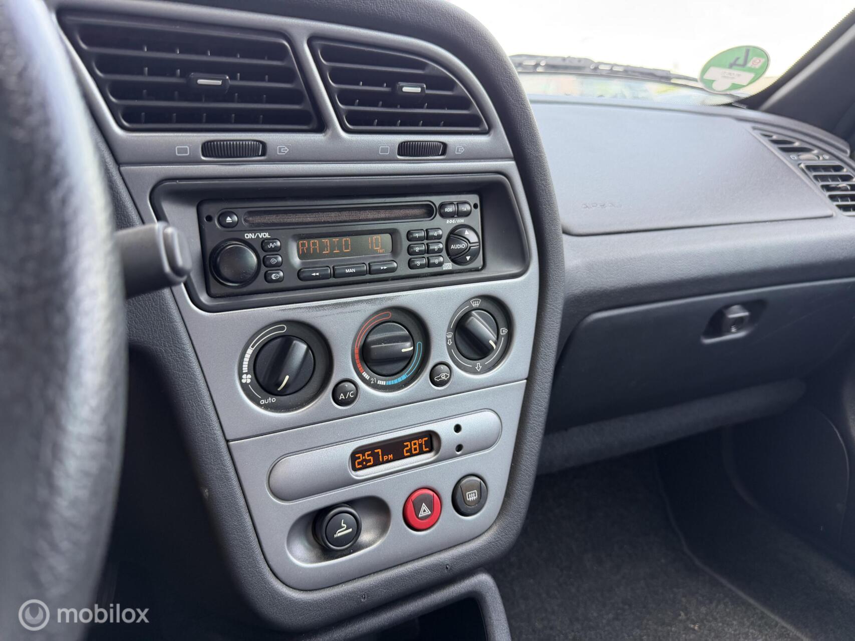 Foto van Peugeot 306