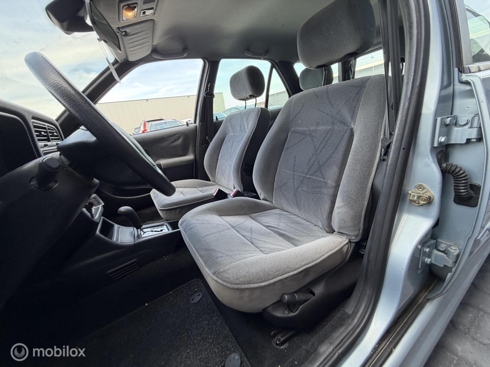 Foto van Peugeot 306