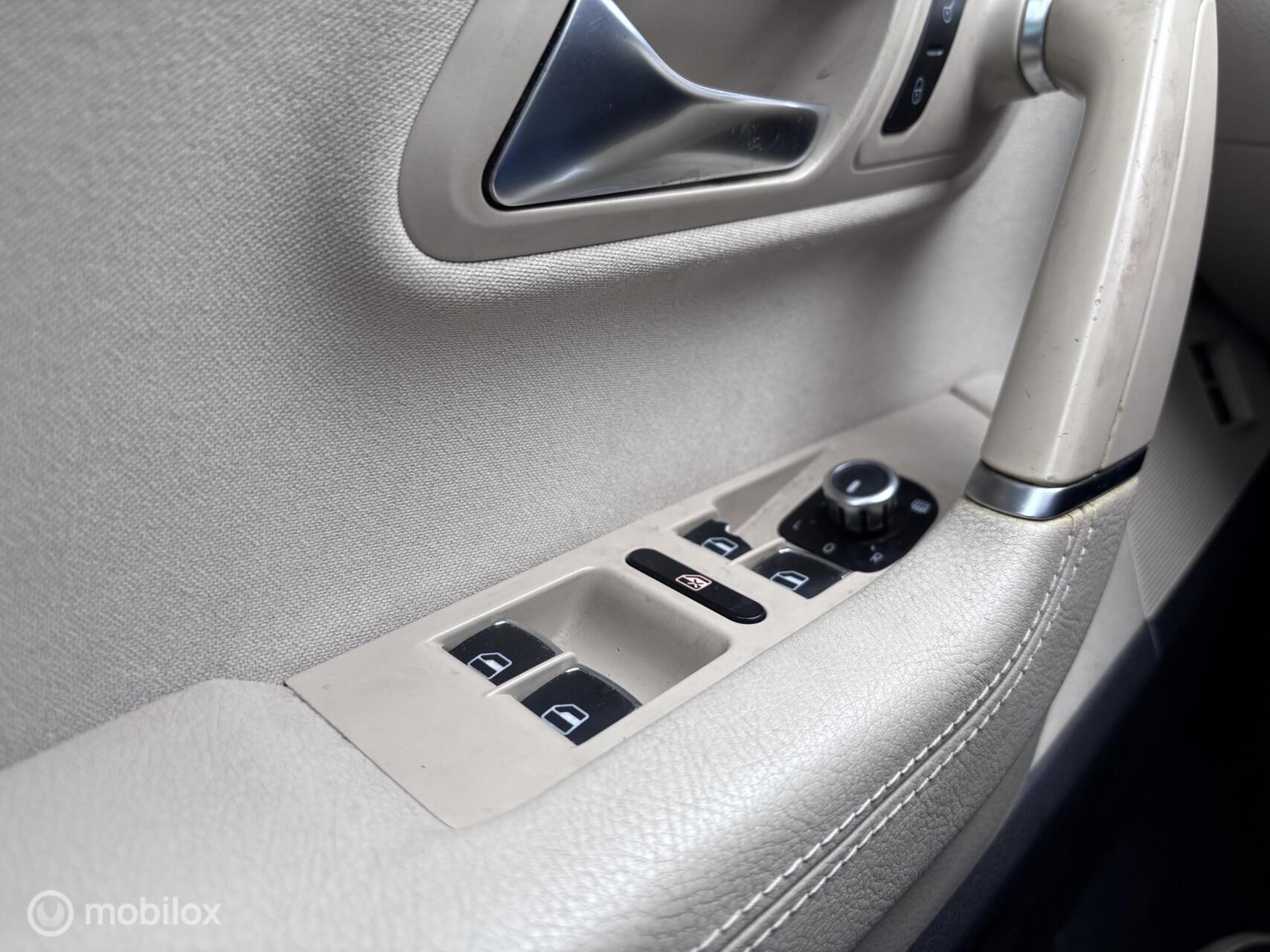Foto van Volkswagen Passat CC