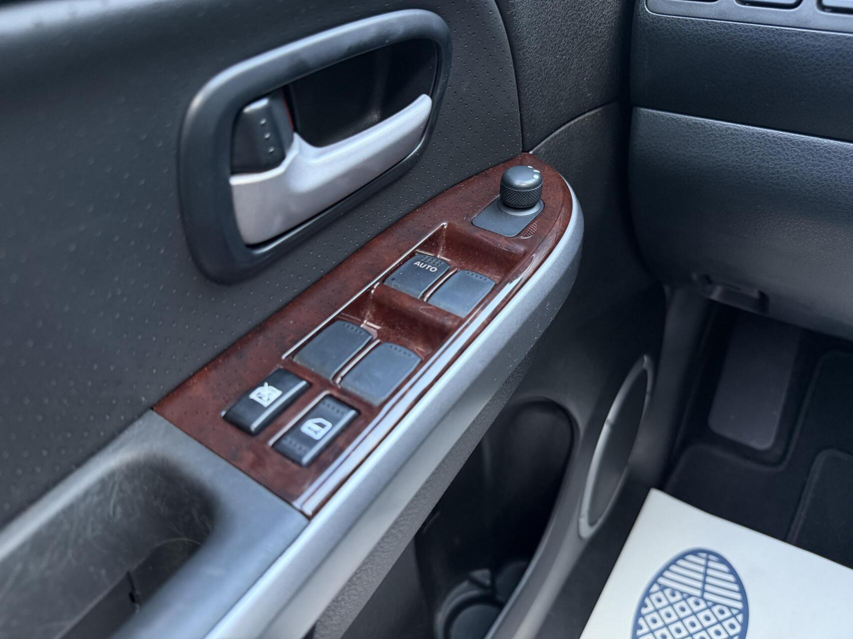 Foto van Suzuki Grand Vitara