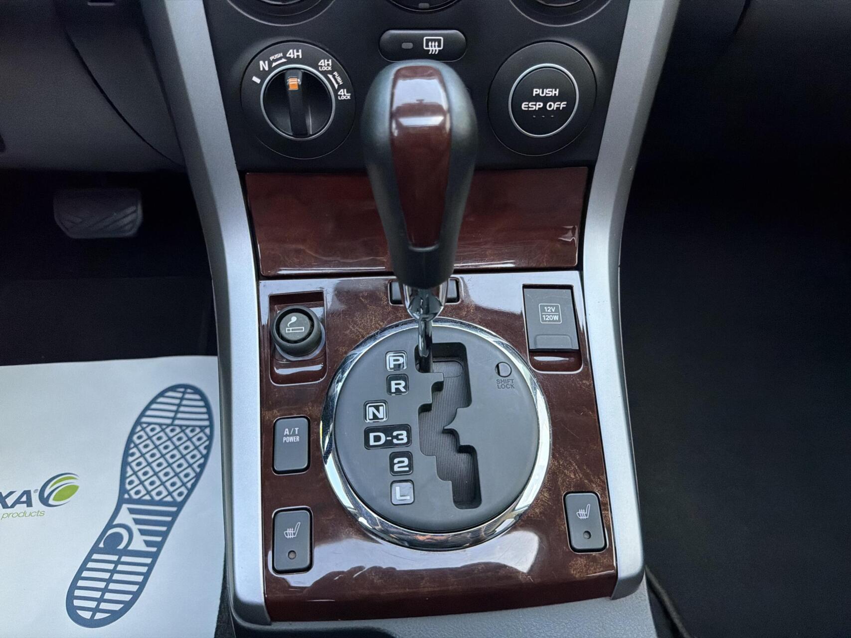 Foto van Suzuki Grand Vitara