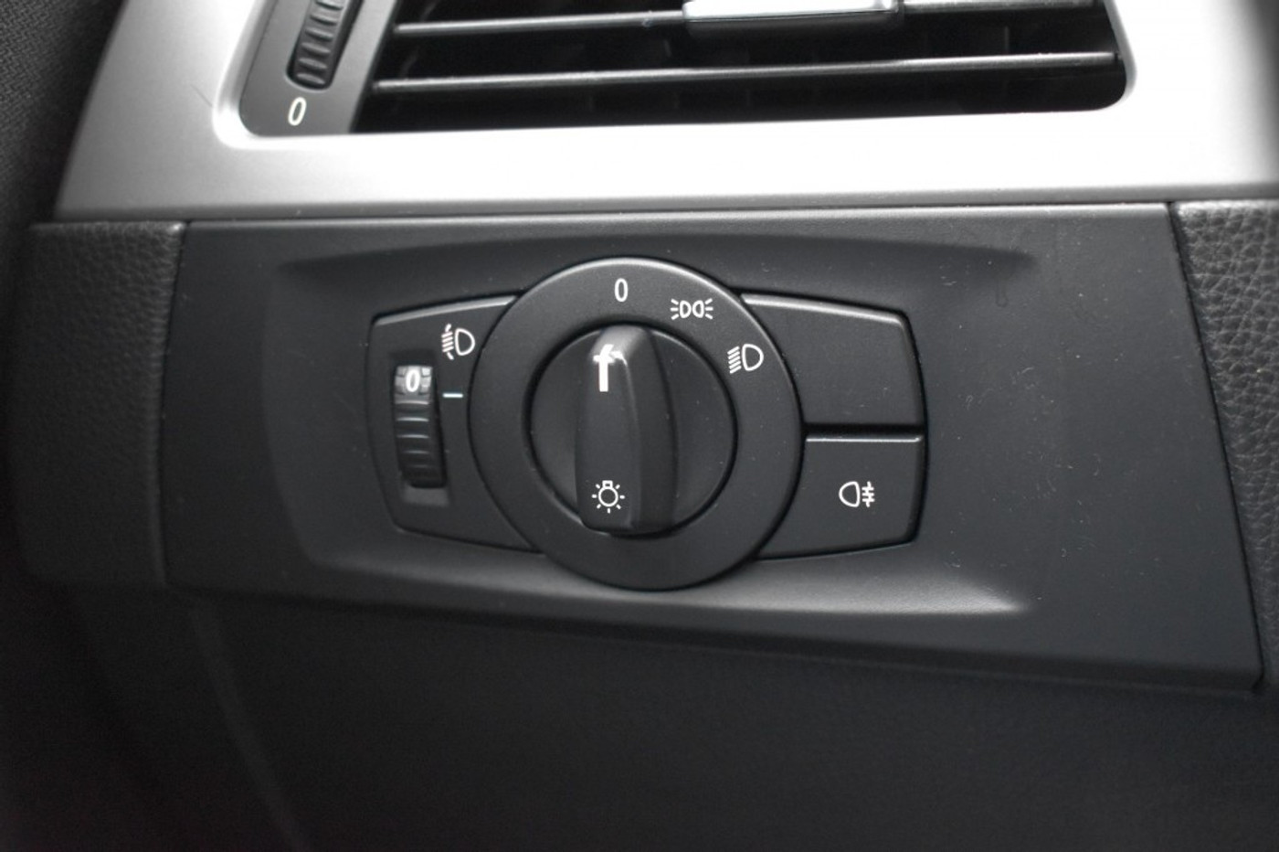 Foto van BMW 3er Reihe