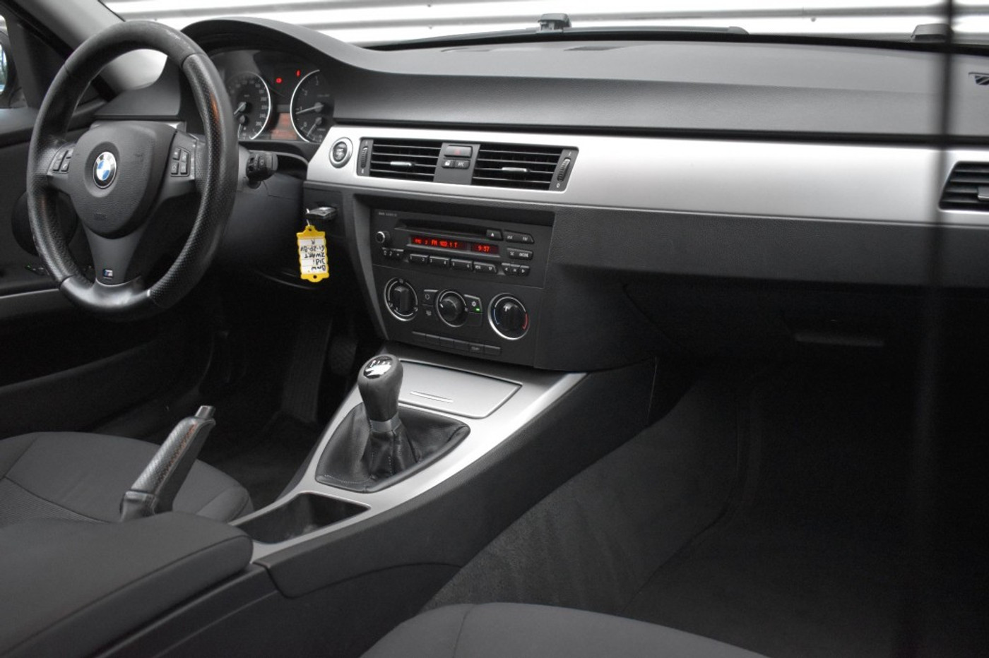 Foto van BMW 3er Reihe