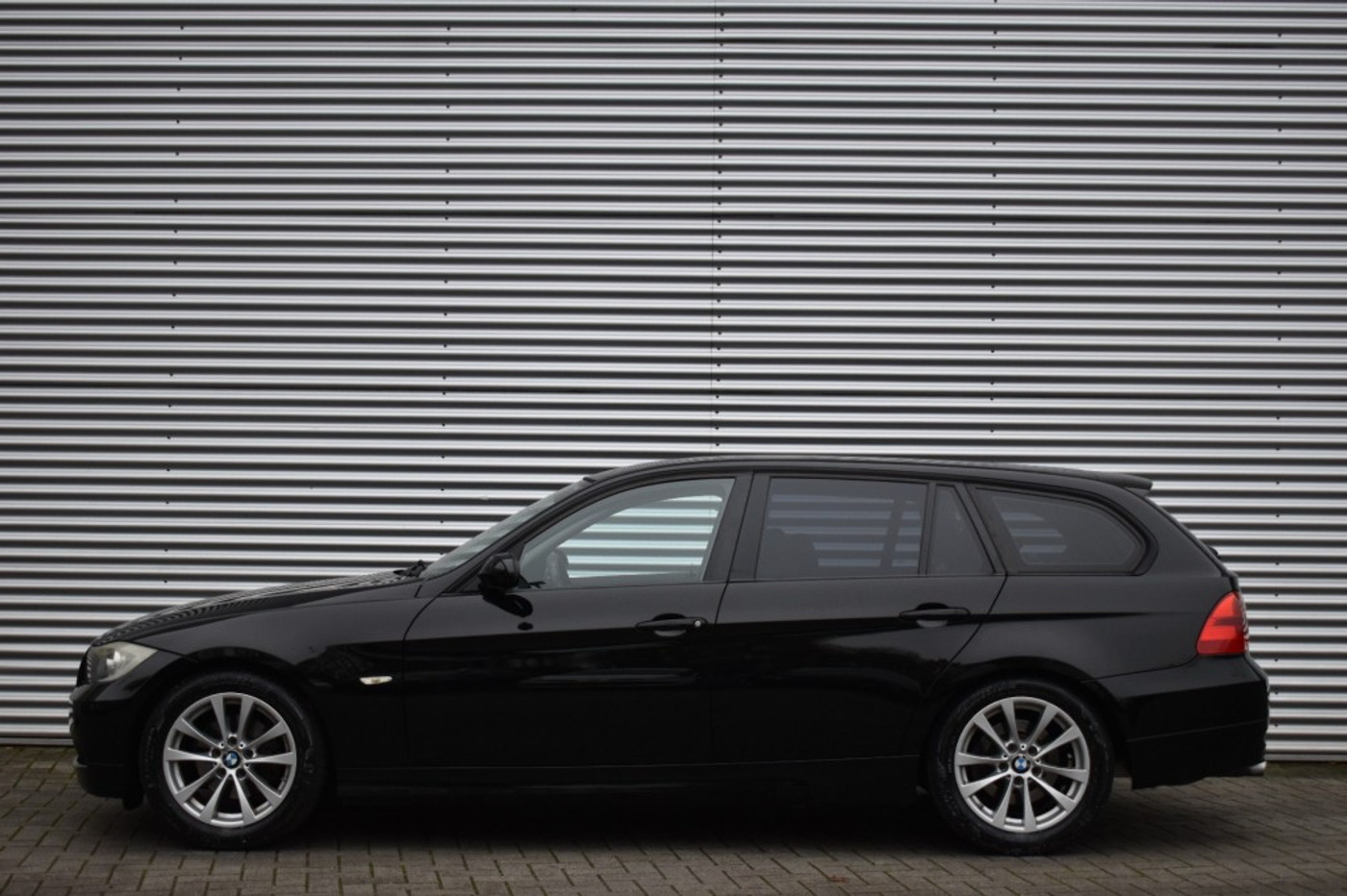 Foto van BMW 3er Reihe
