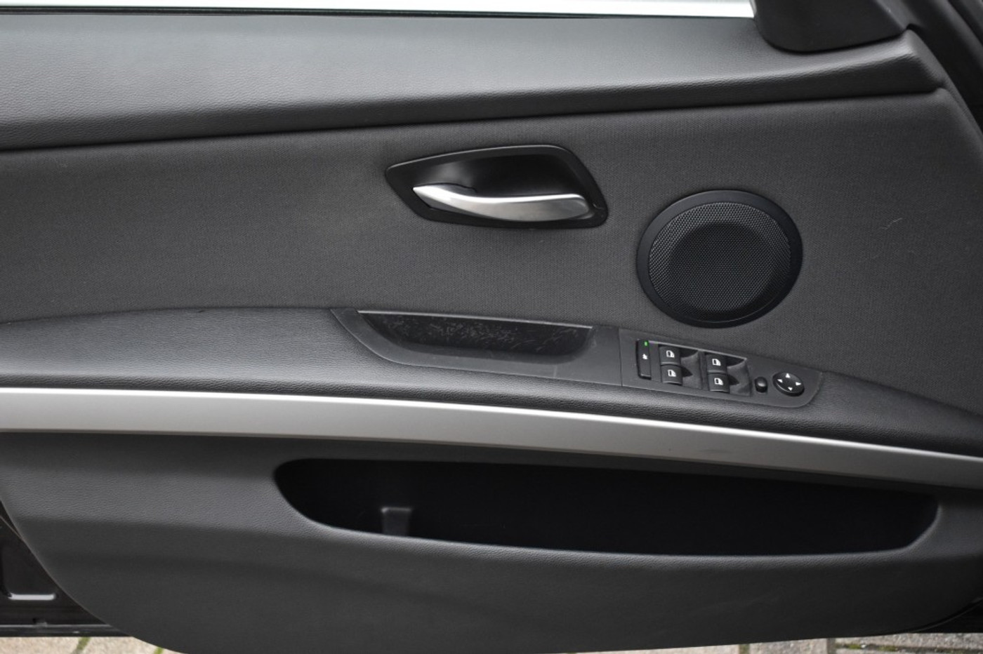 Foto van BMW 3er Reihe