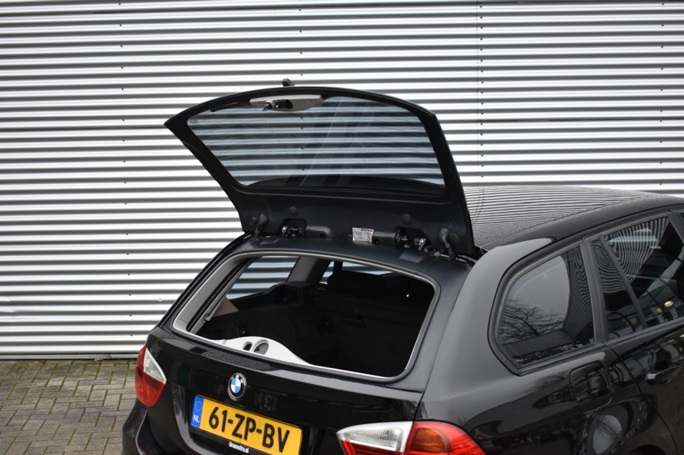 Foto van BMW 3er Reihe
