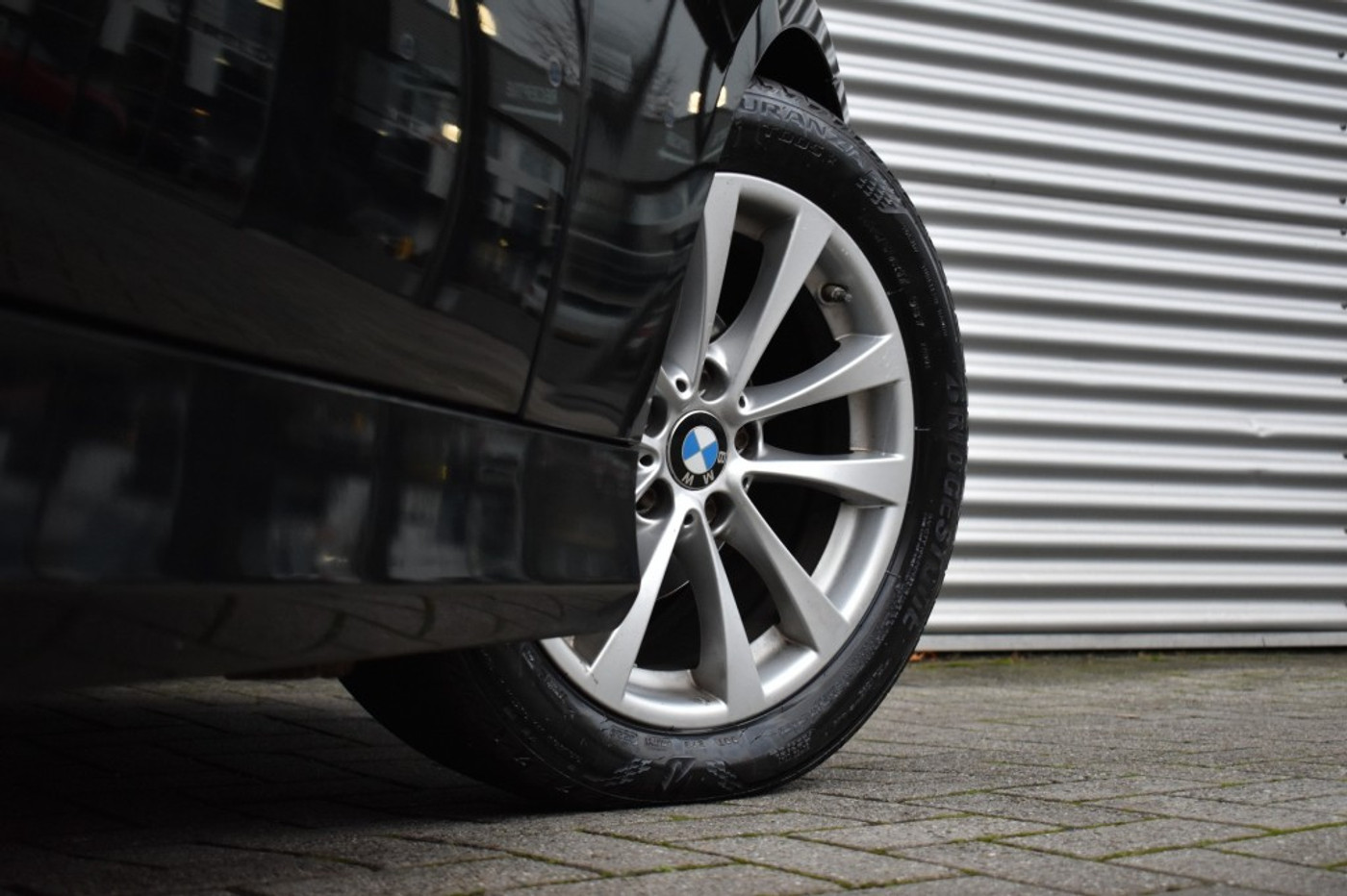 Foto van BMW 3er Reihe