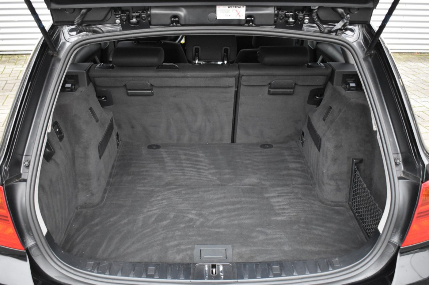 Foto van BMW 3er Reihe