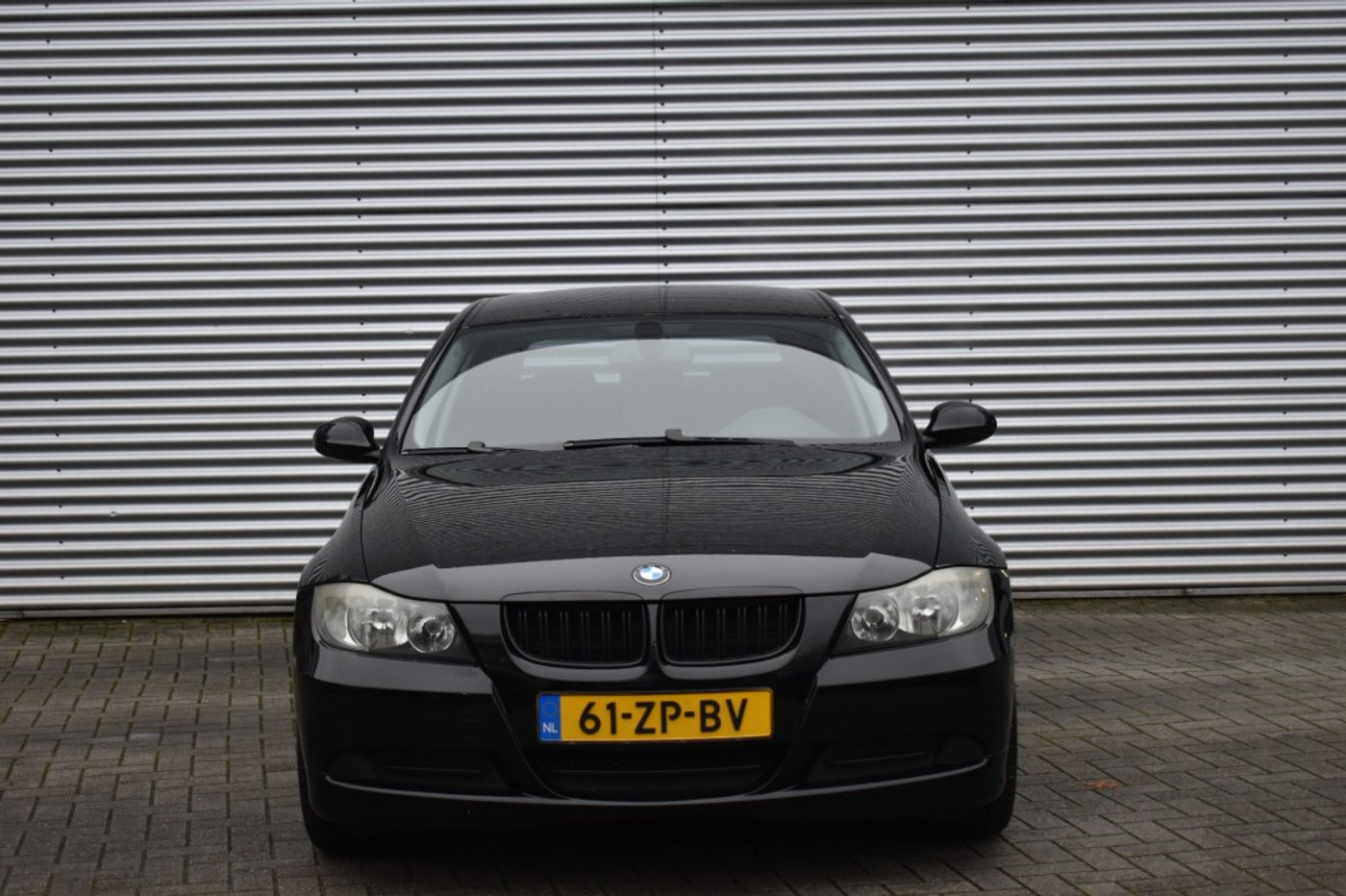 Foto van BMW 3er Reihe