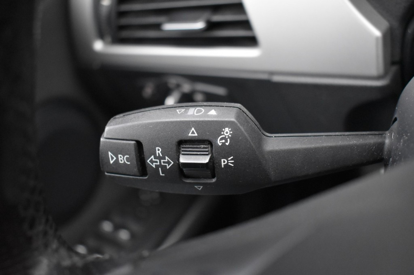 Foto van BMW 3er Reihe