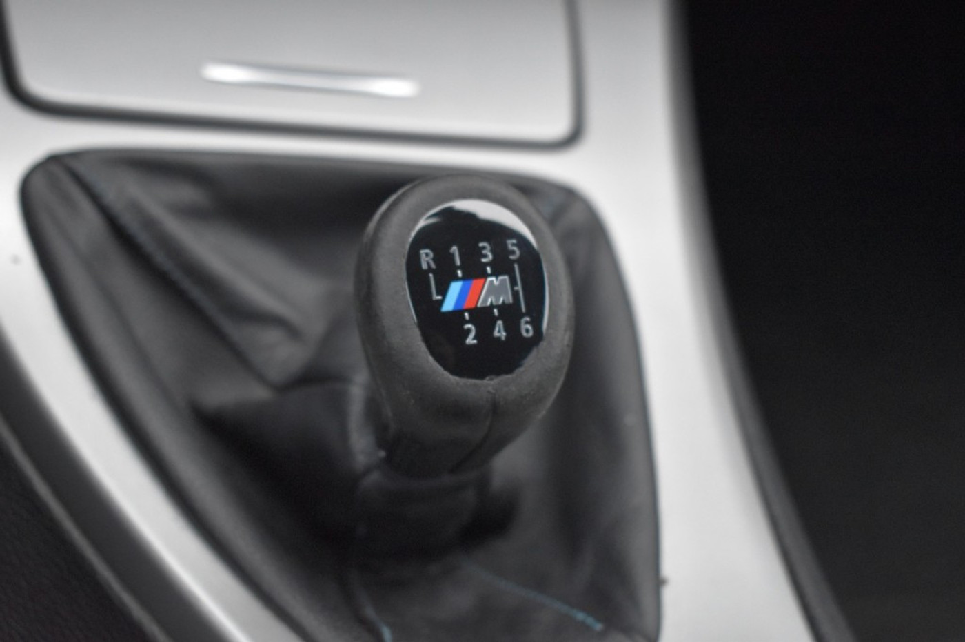 Foto van BMW 3er Reihe