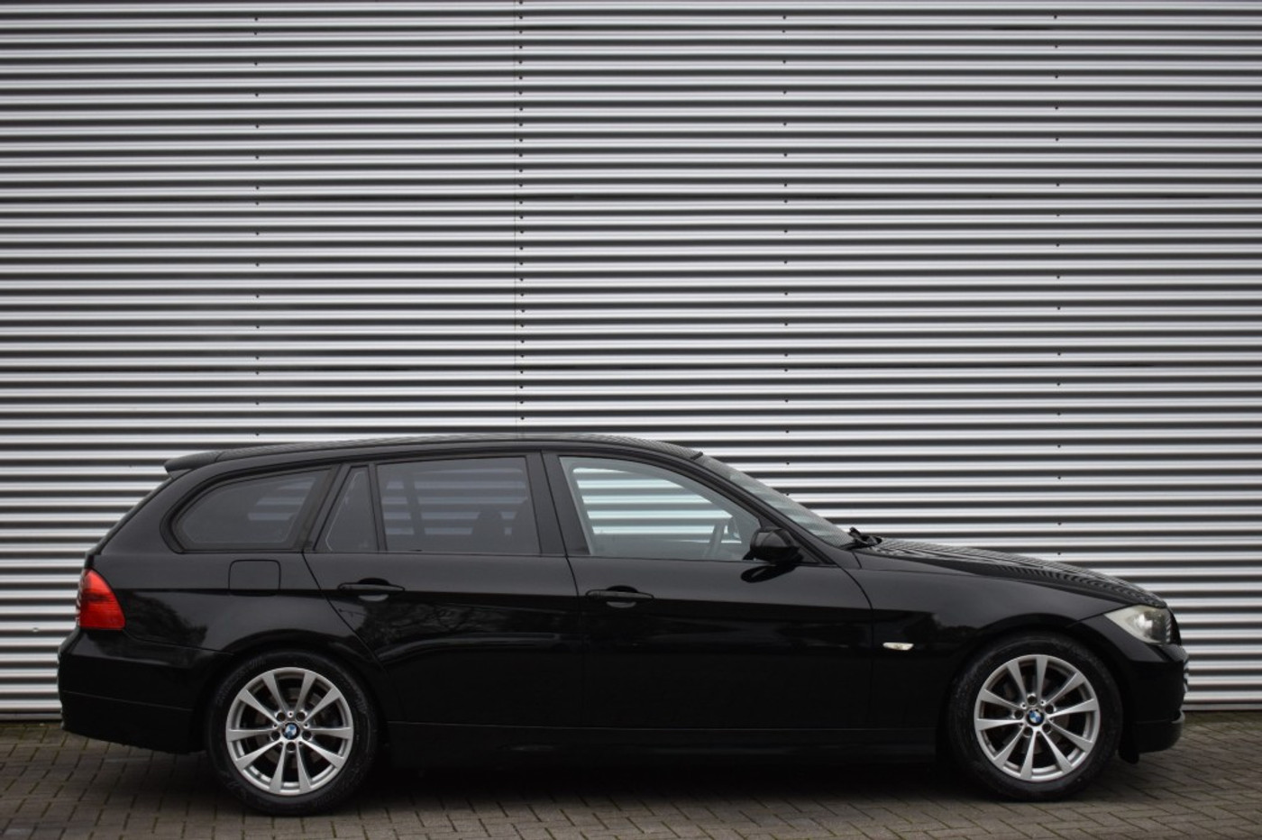 Foto van BMW 3er Reihe