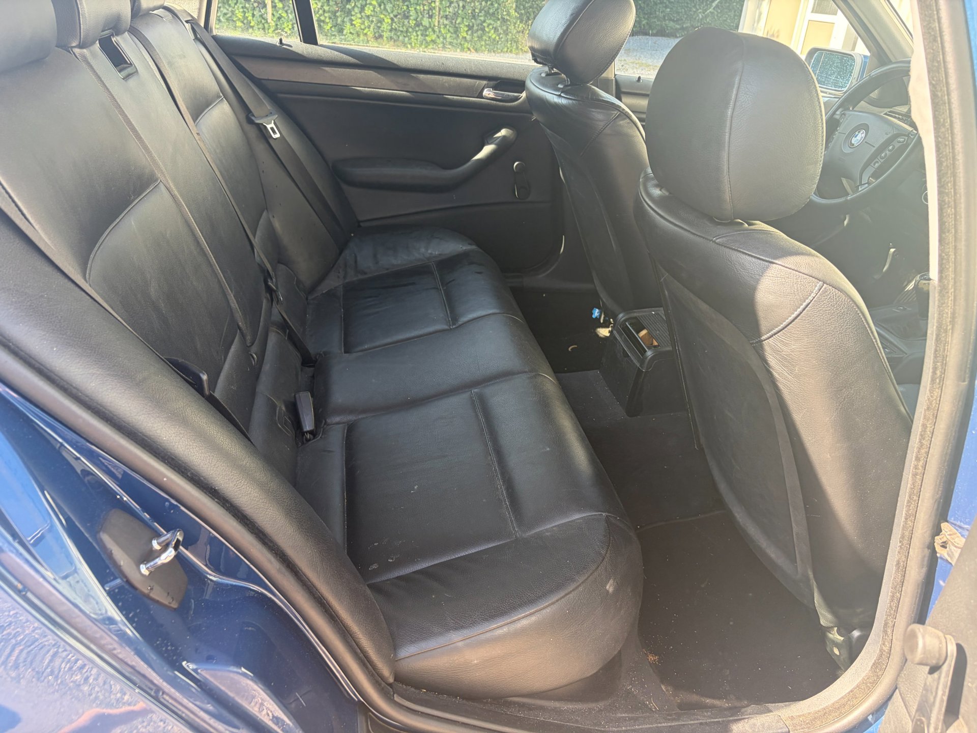Foto van BMW 3er Reihe