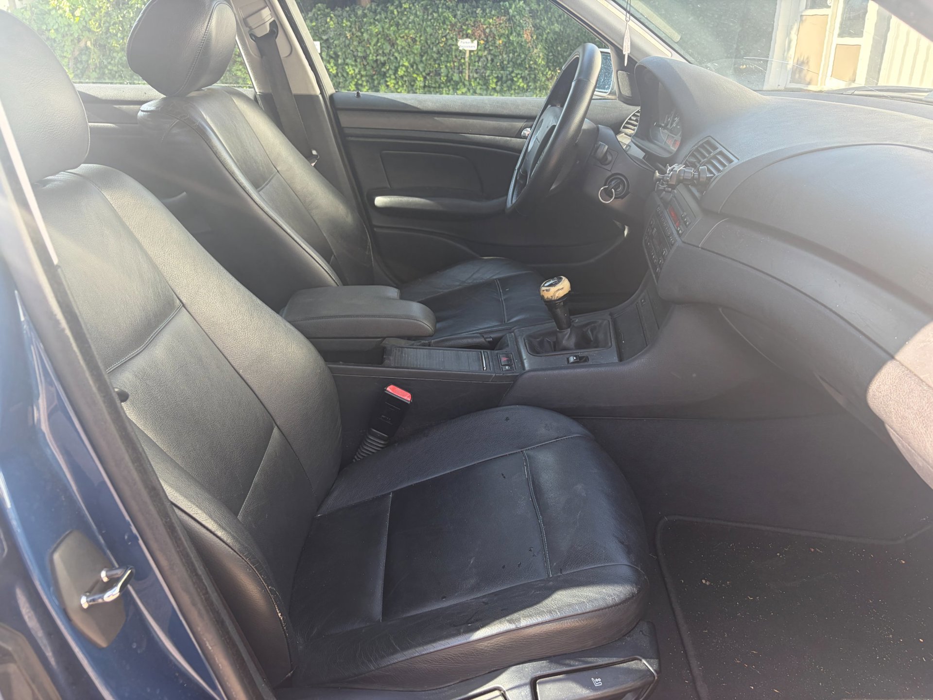 Foto van BMW 3er Reihe