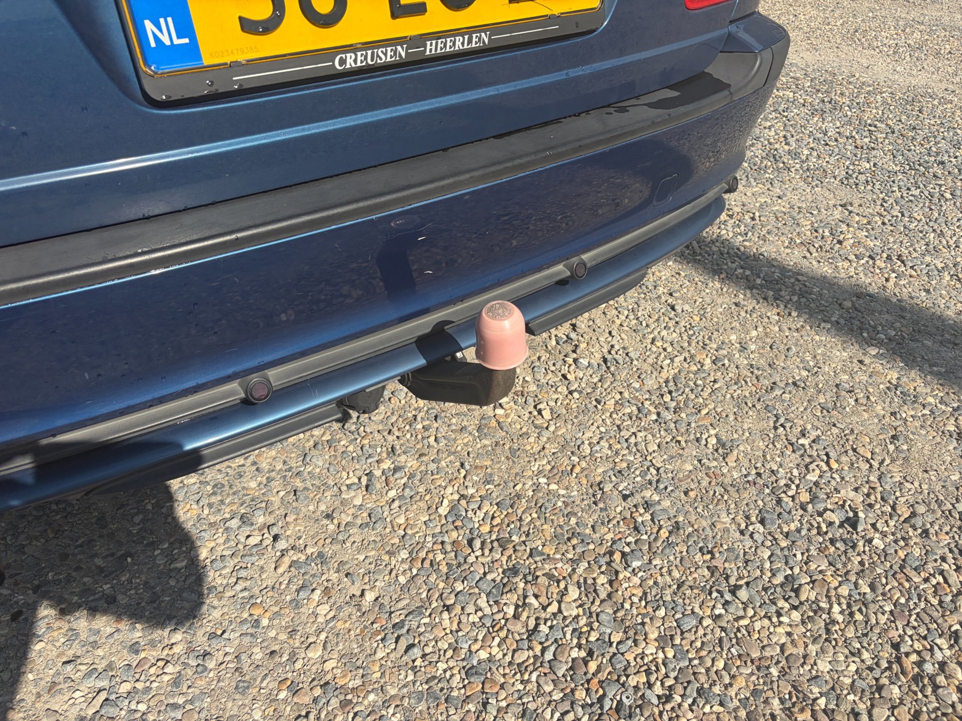 Foto van BMW 3er Reihe
