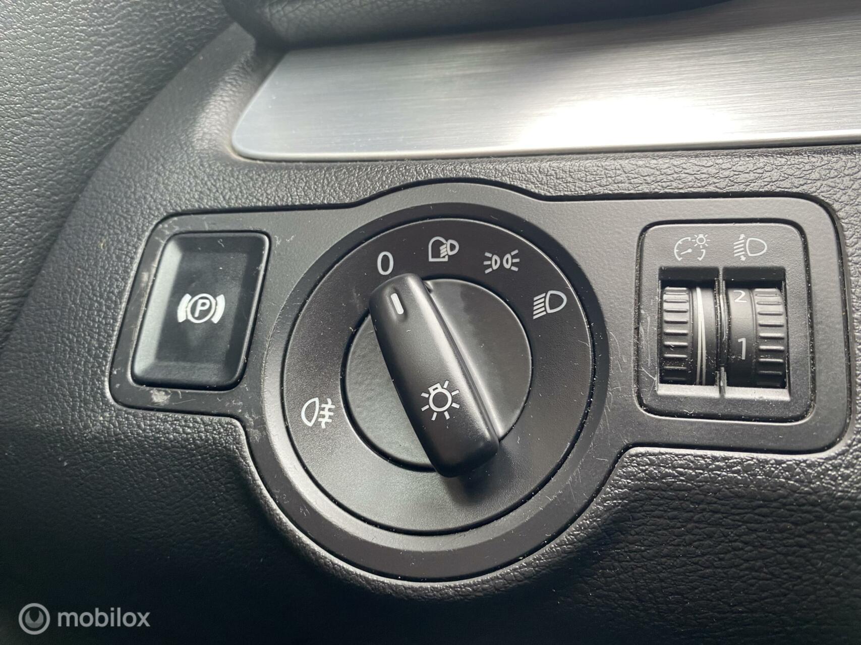 Foto van Volkswagen Passat Variant