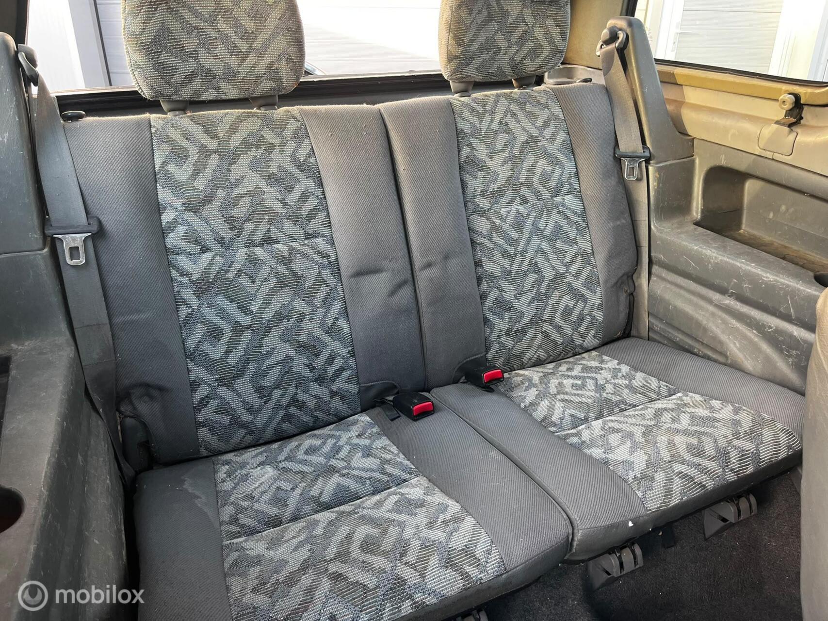 Foto van Suzuki Grand Vitara