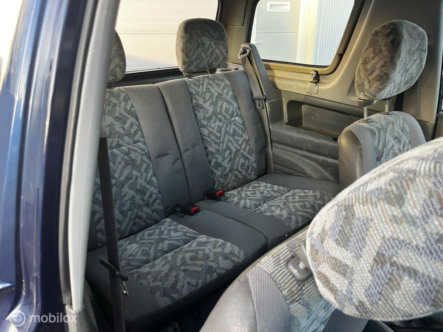 Foto van Suzuki Grand Vitara