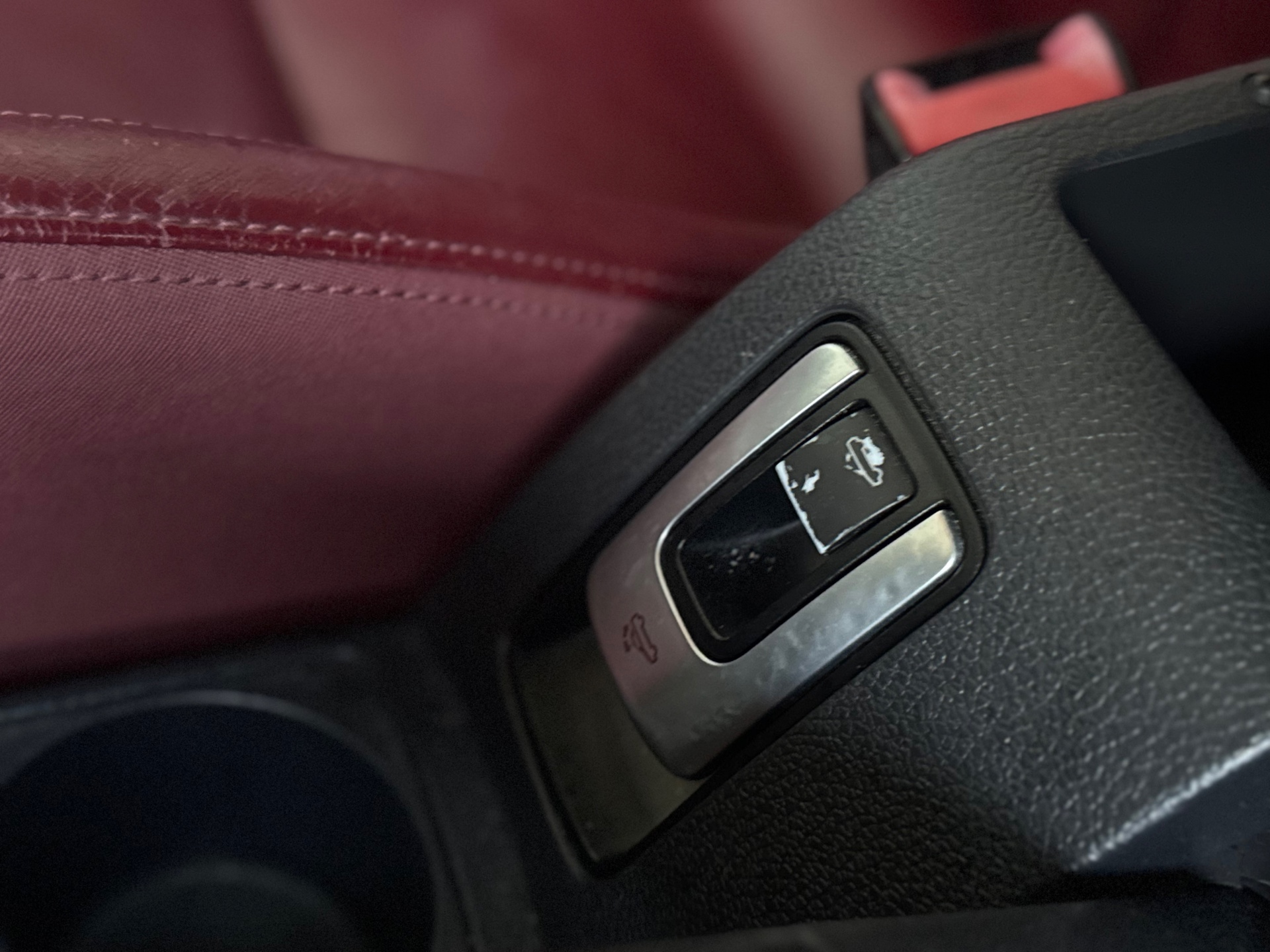 Foto van Volkswagen Eos