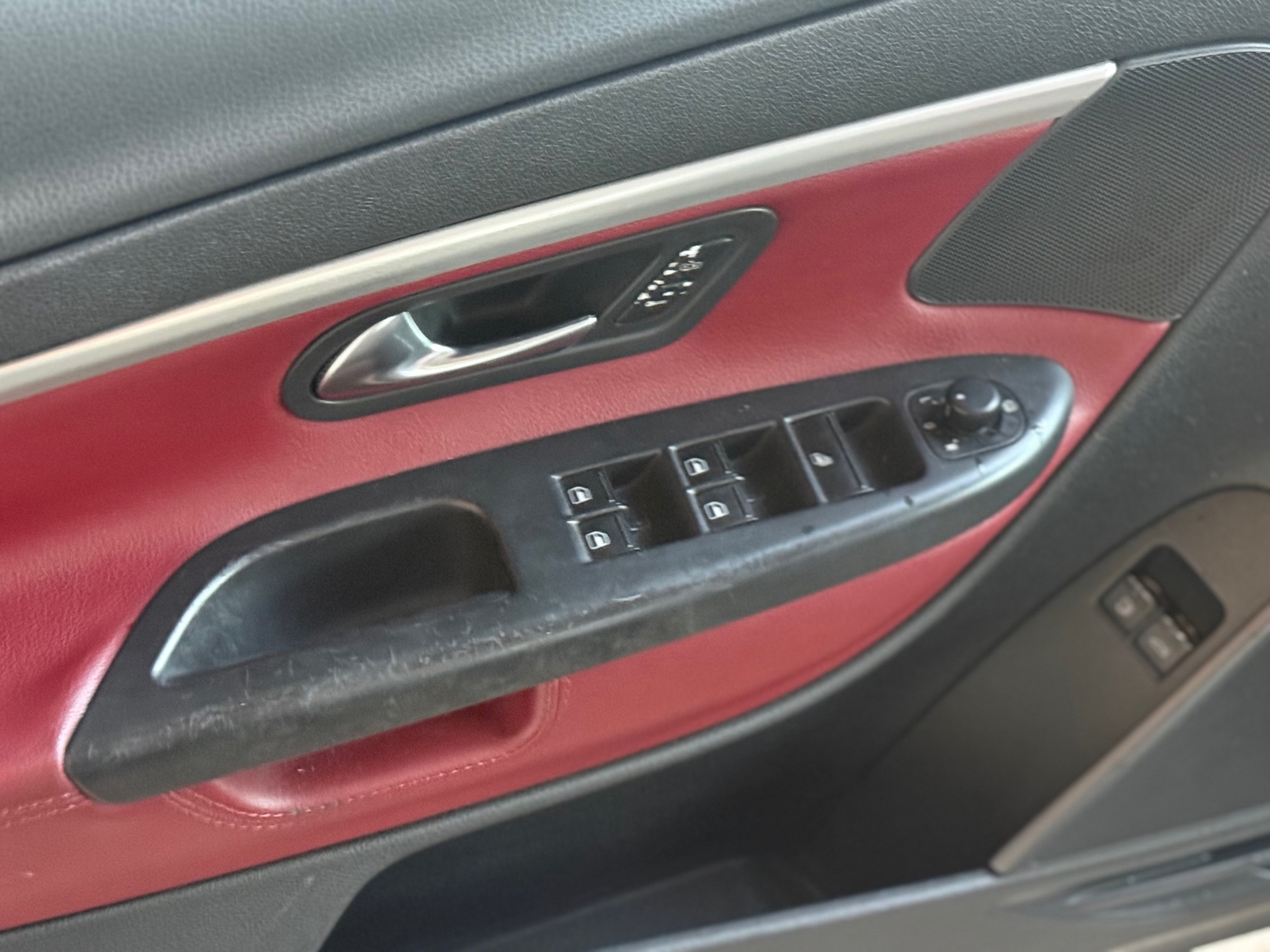 Foto van Volkswagen Eos