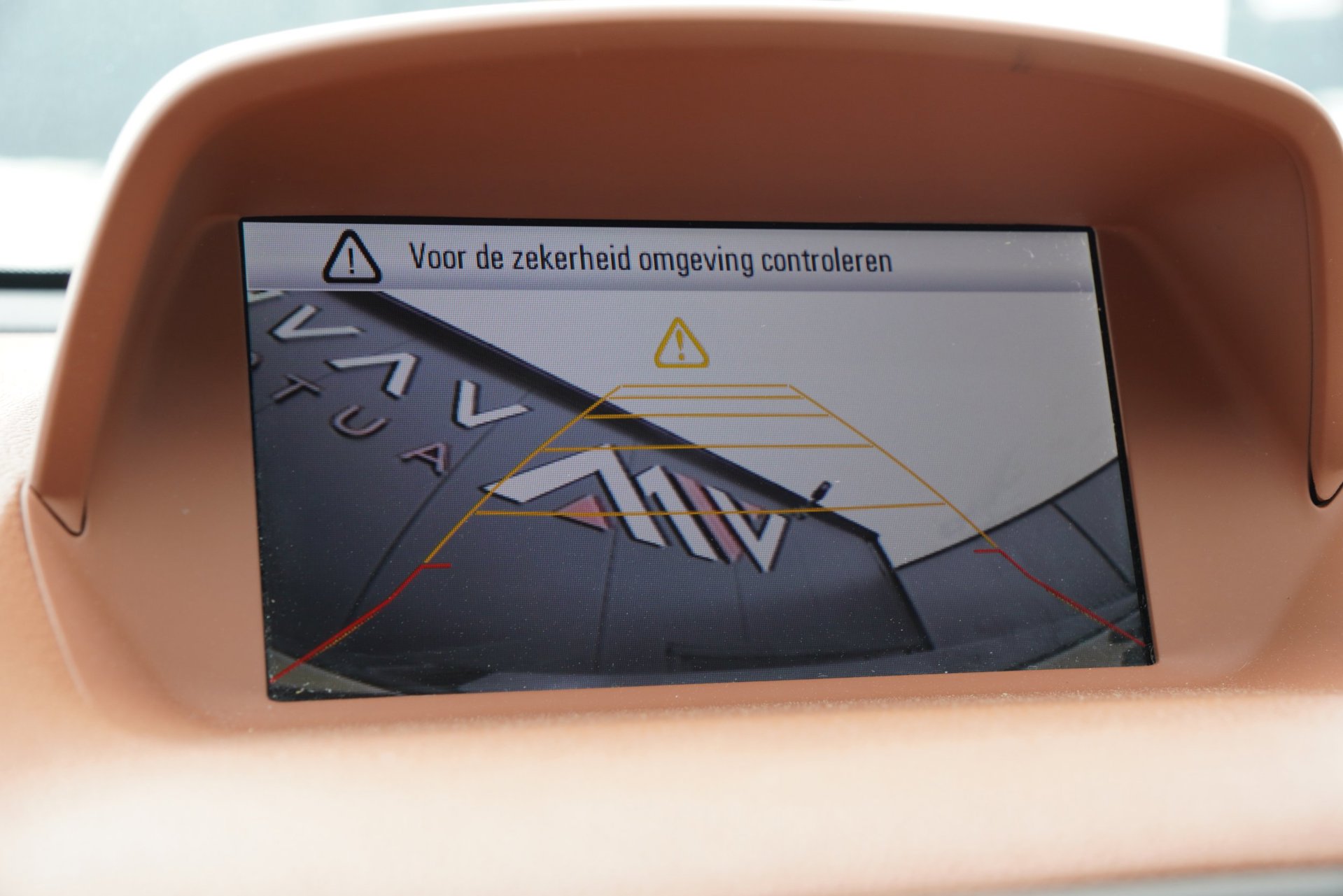 Foto van Opel Mokka