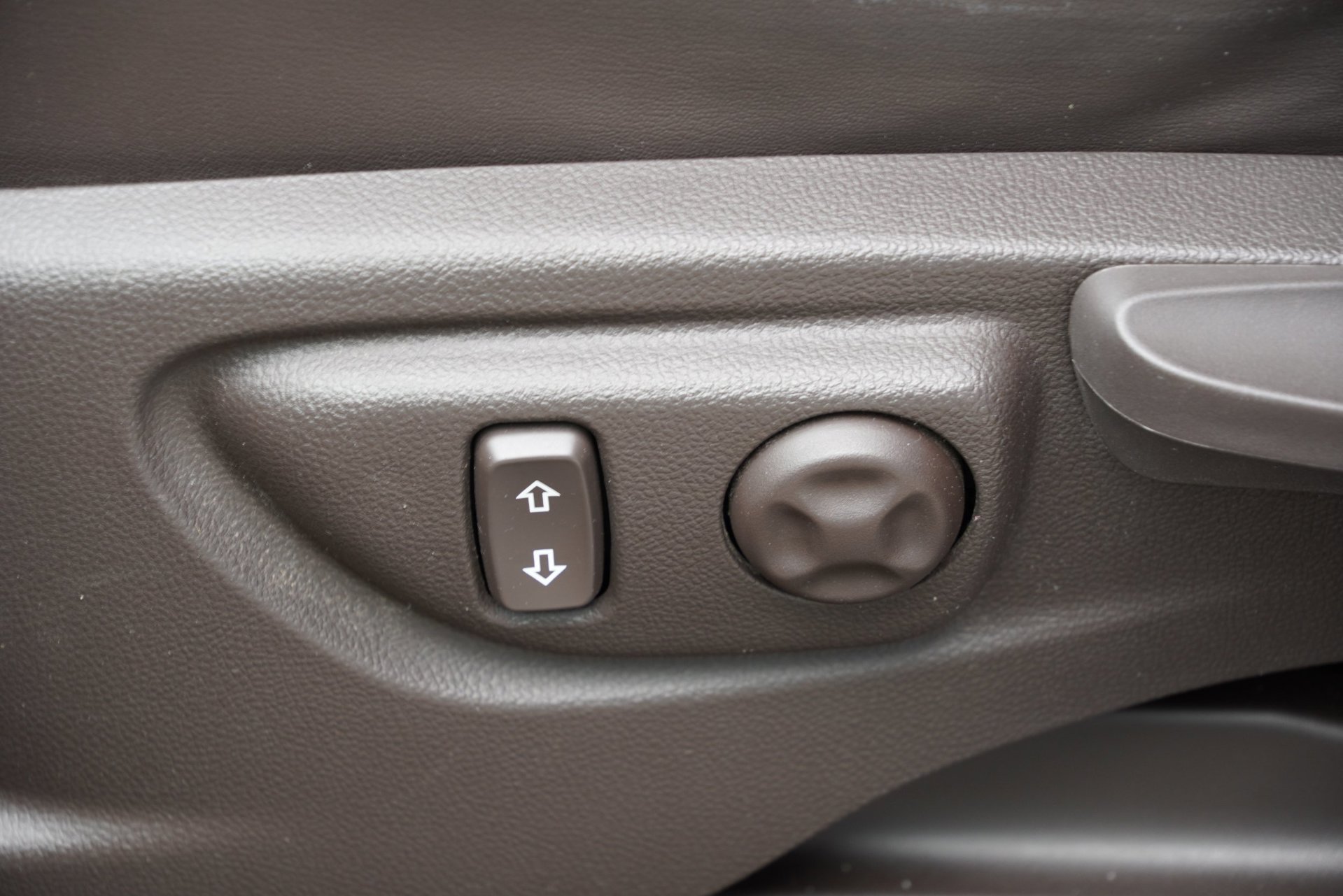 Foto van Opel Mokka