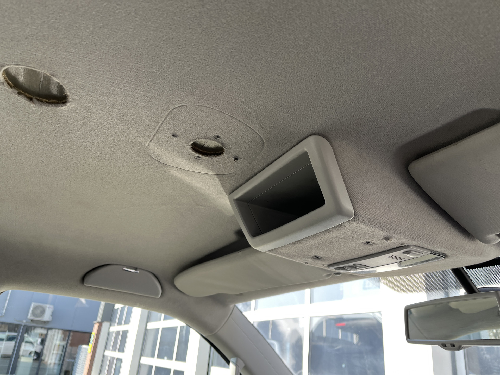 Foto van Volkswagen Kombi