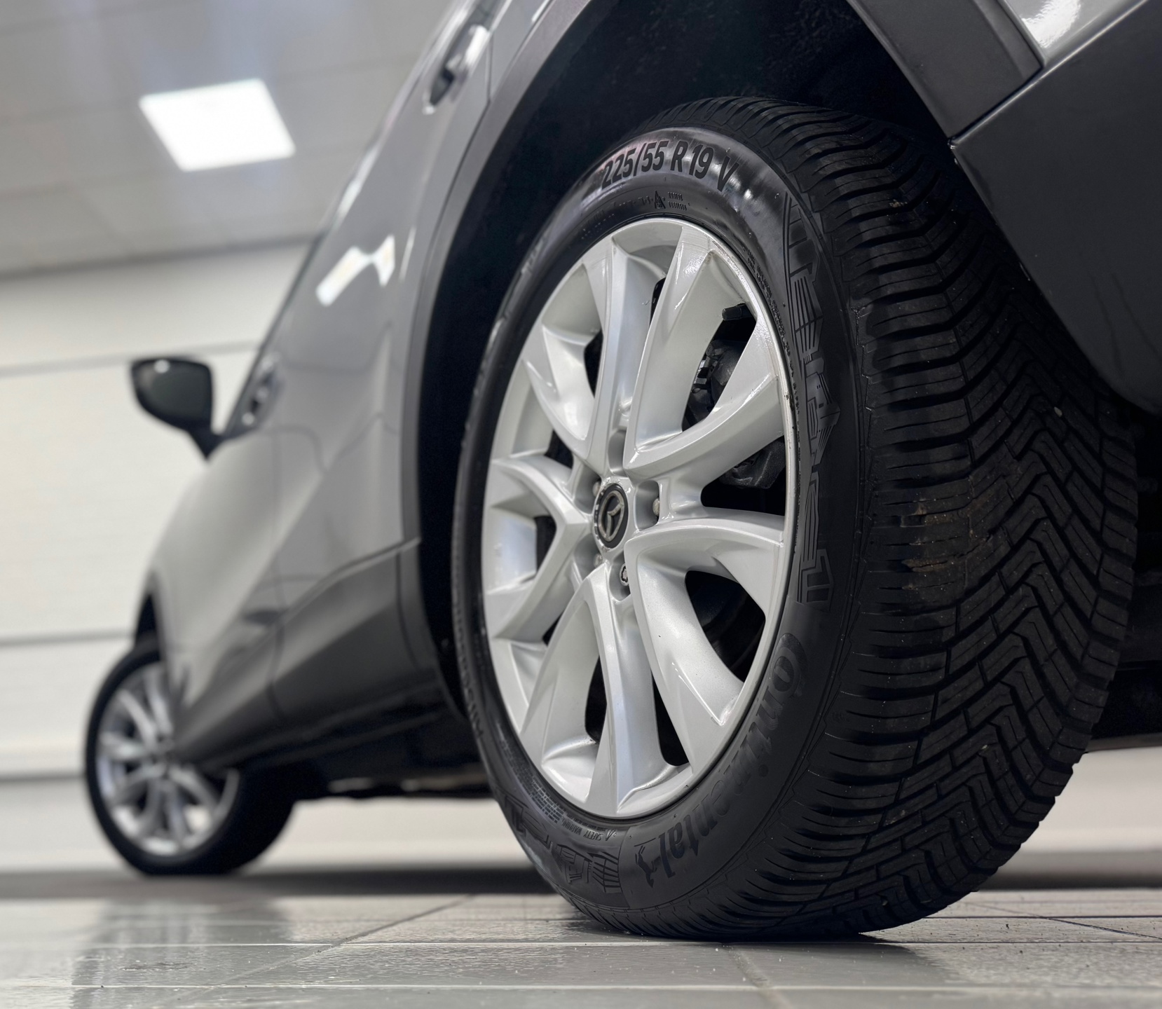 Foto van Mazda Mazda Cx-5