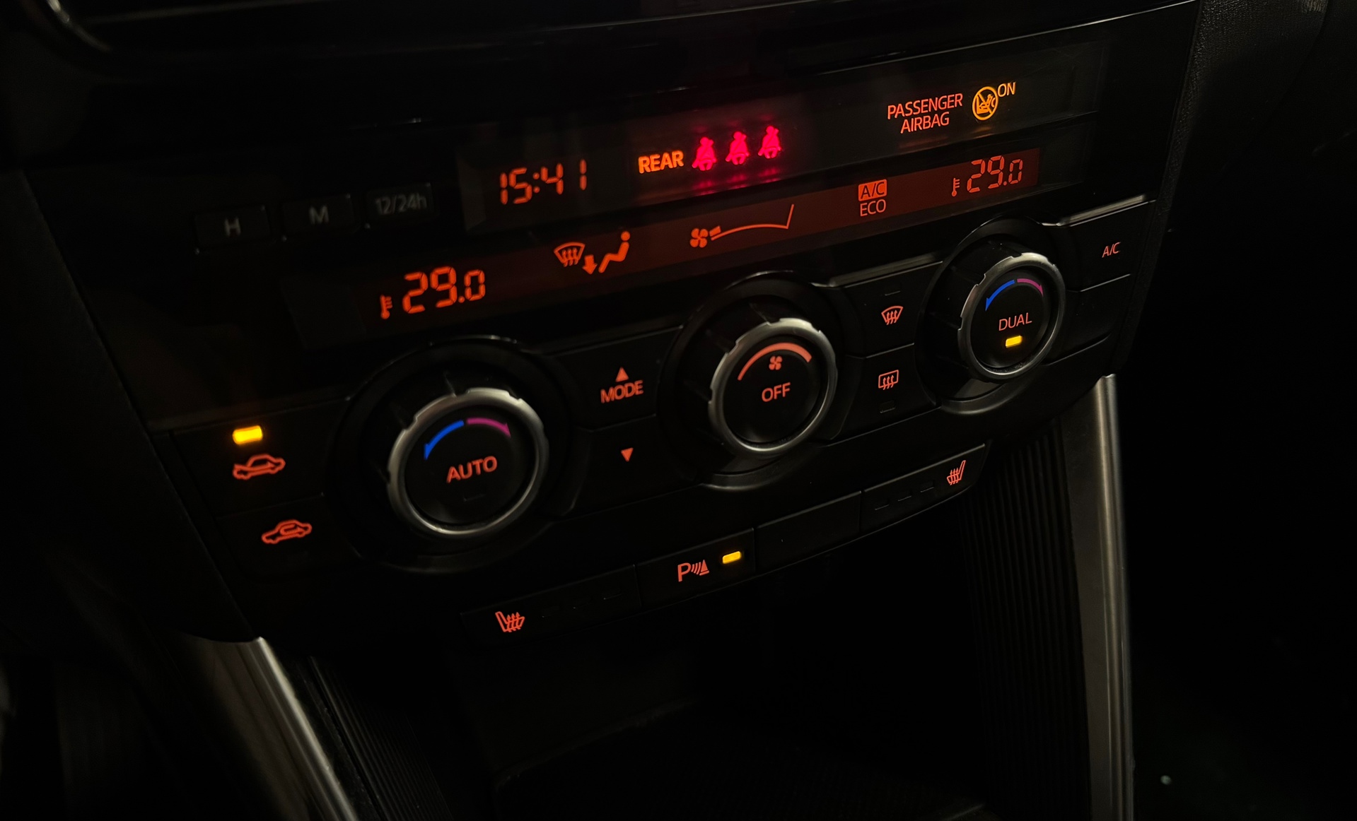 Foto van Mazda Mazda Cx-5
