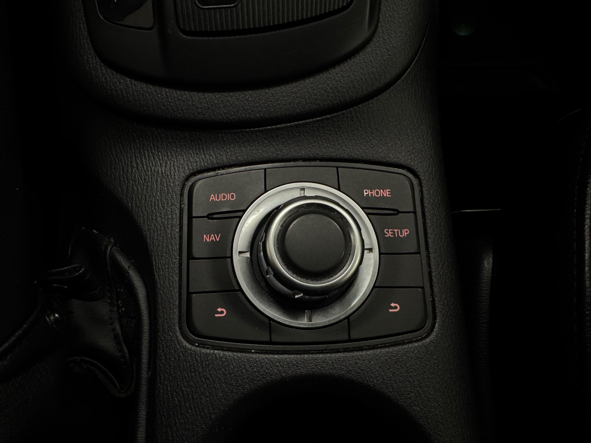 Foto van Mazda Mazda Cx-5
