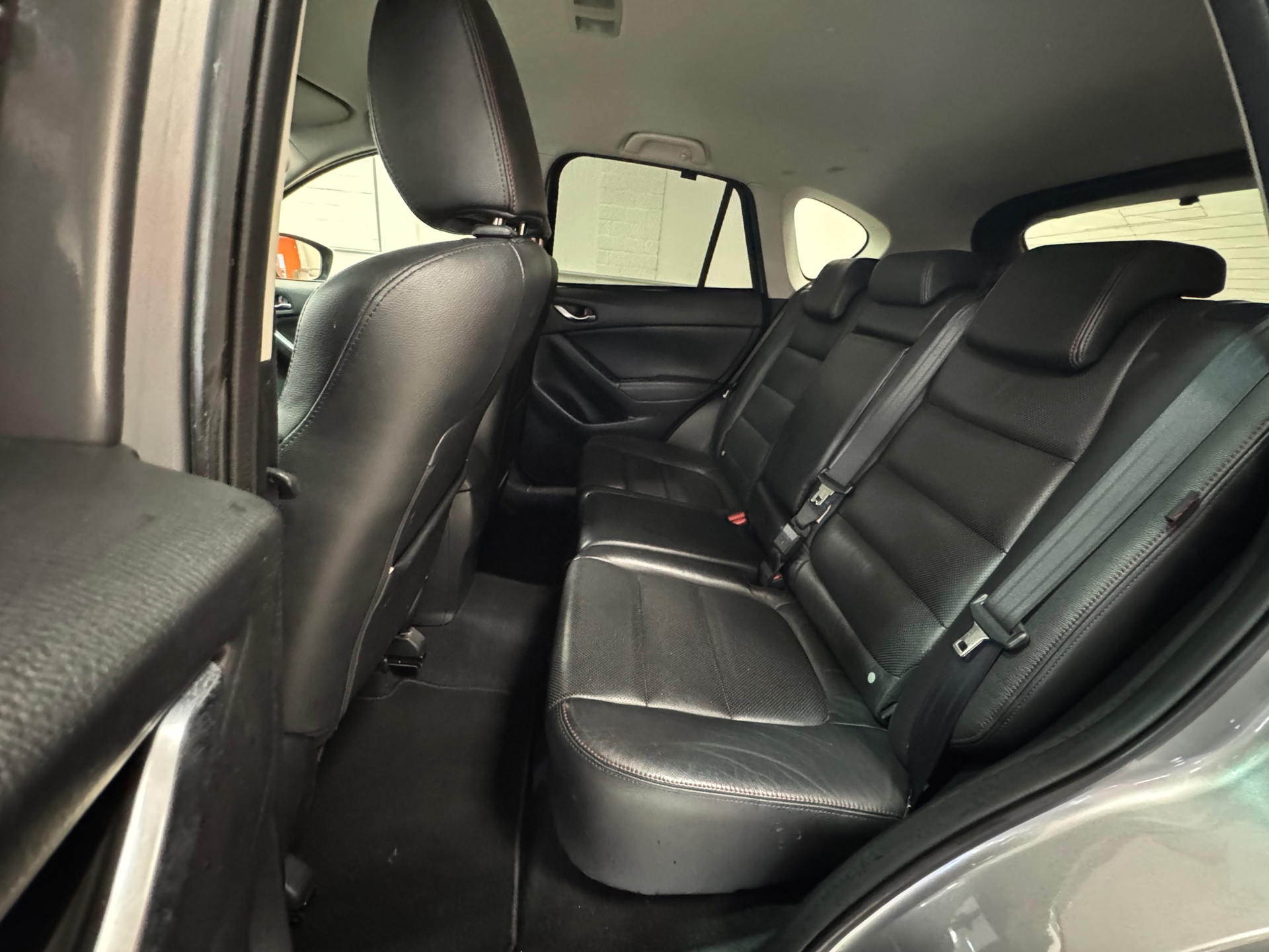 Foto van Mazda Mazda Cx-5