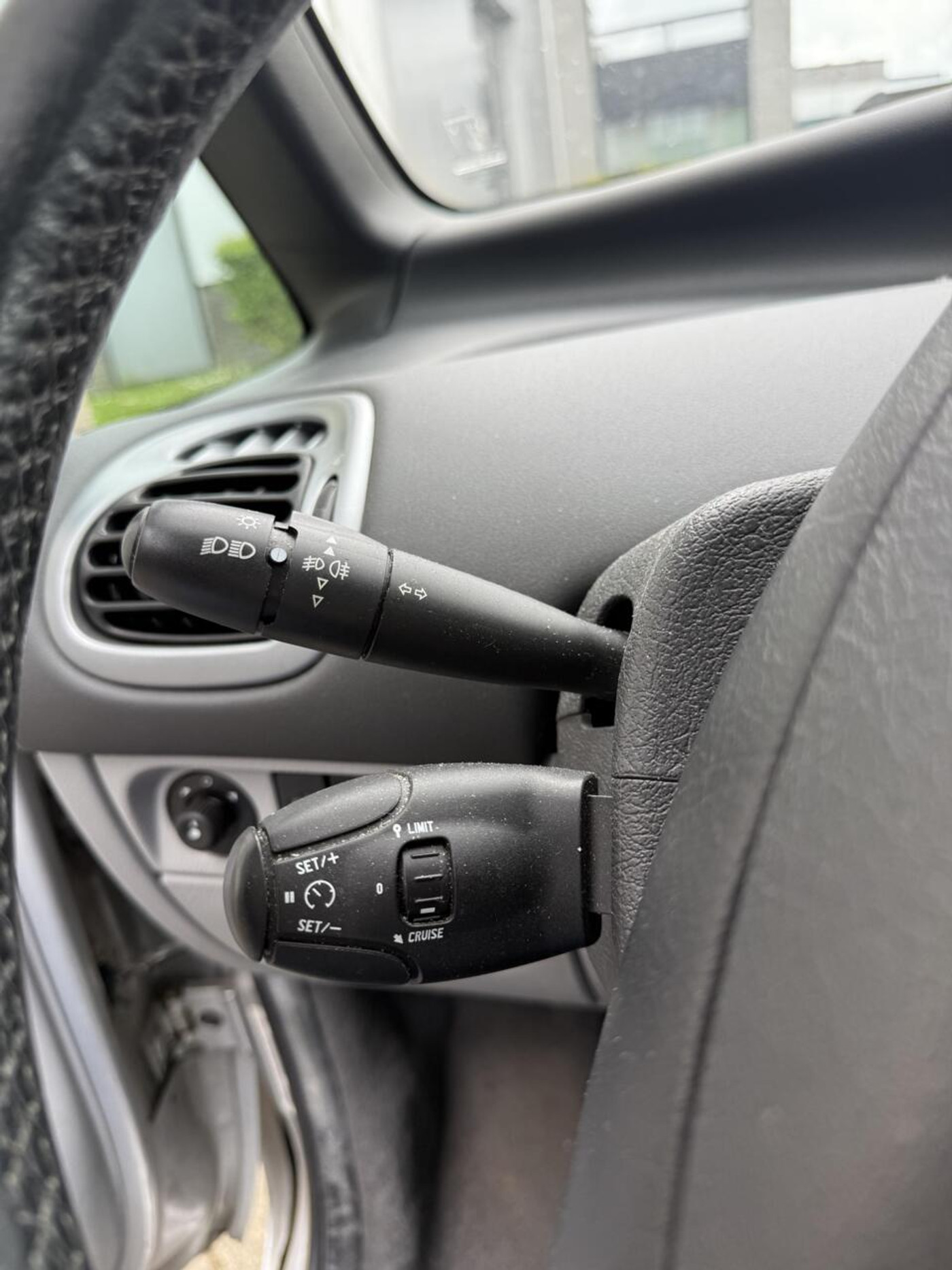 Foto van Citroen Xsara Picasso